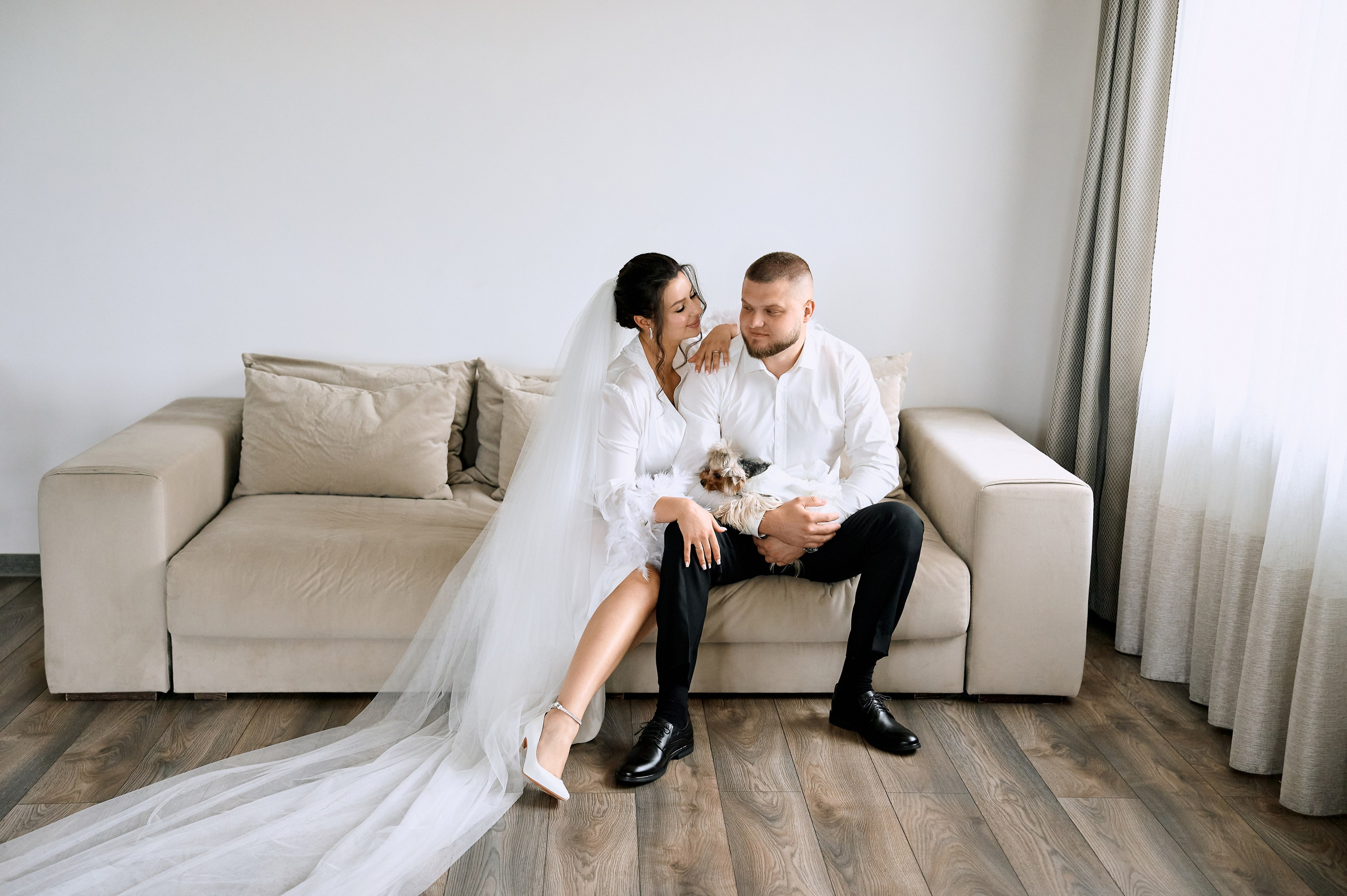 Весільні історіі. Весільний та сімейний фотограф Україна