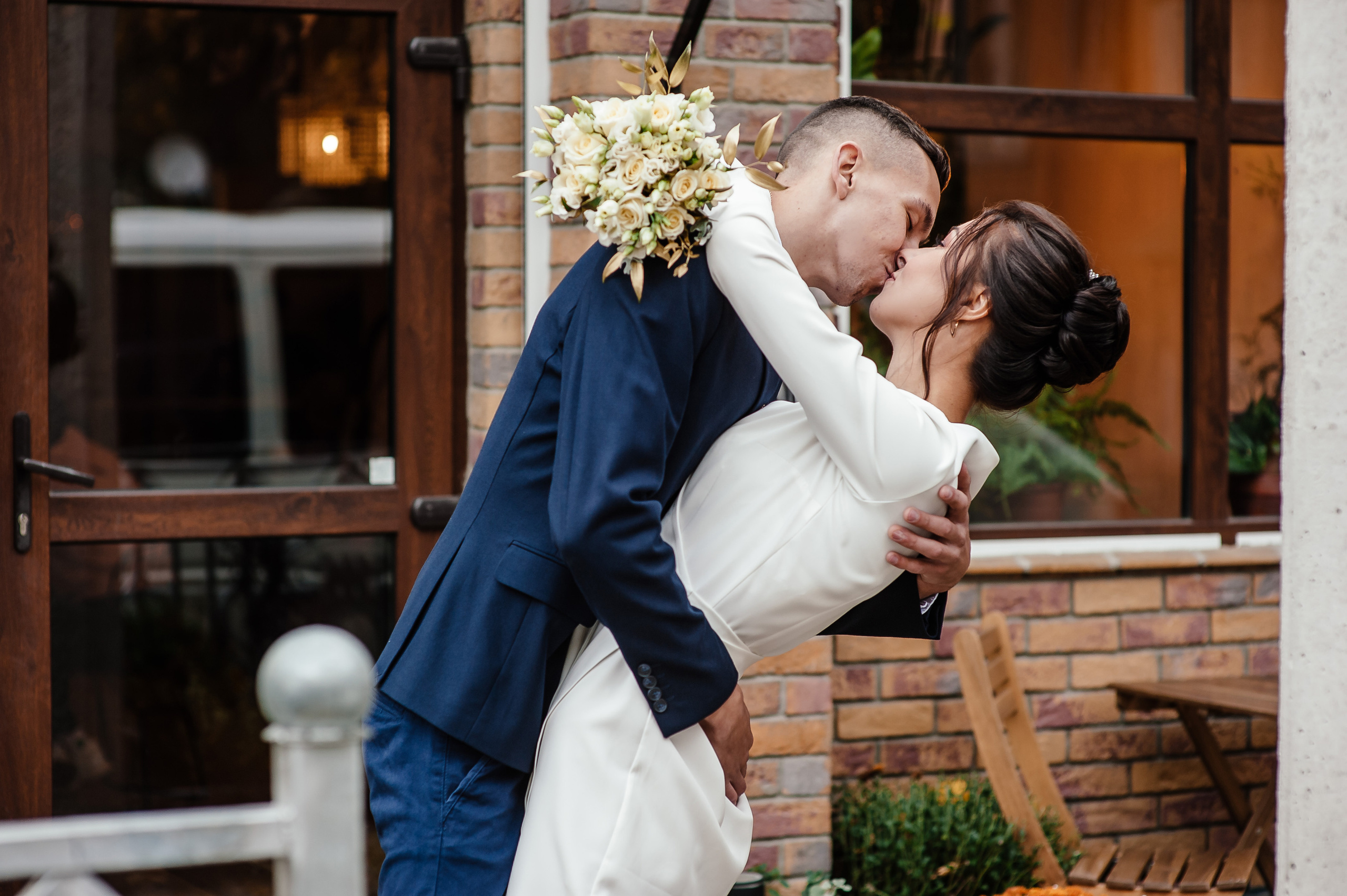 Весільна фотосесія 2. Весільний та сімейний фотограф Україна