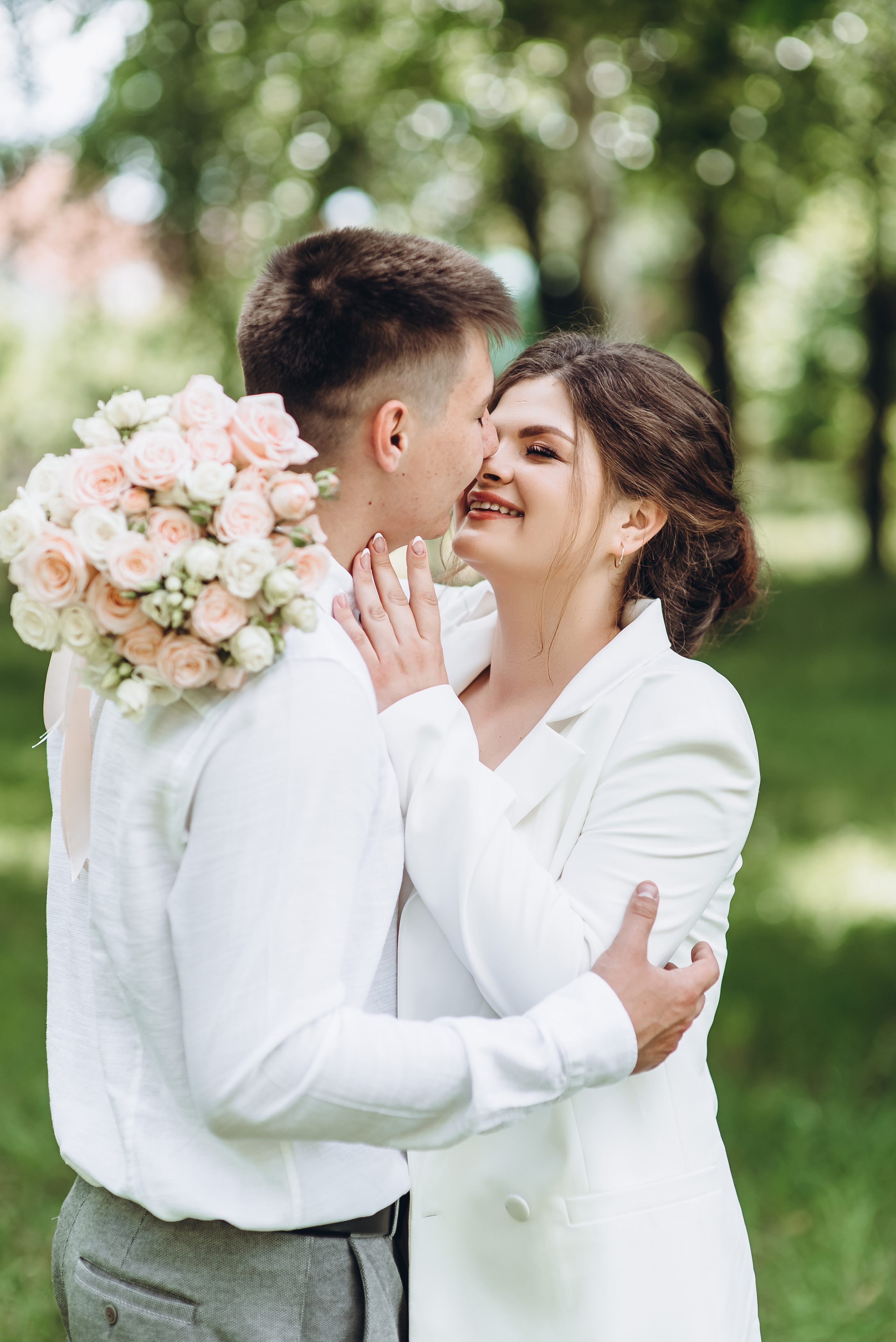 Розпис Лізи та Льоши. Весільний та сімейний фотограф Україна