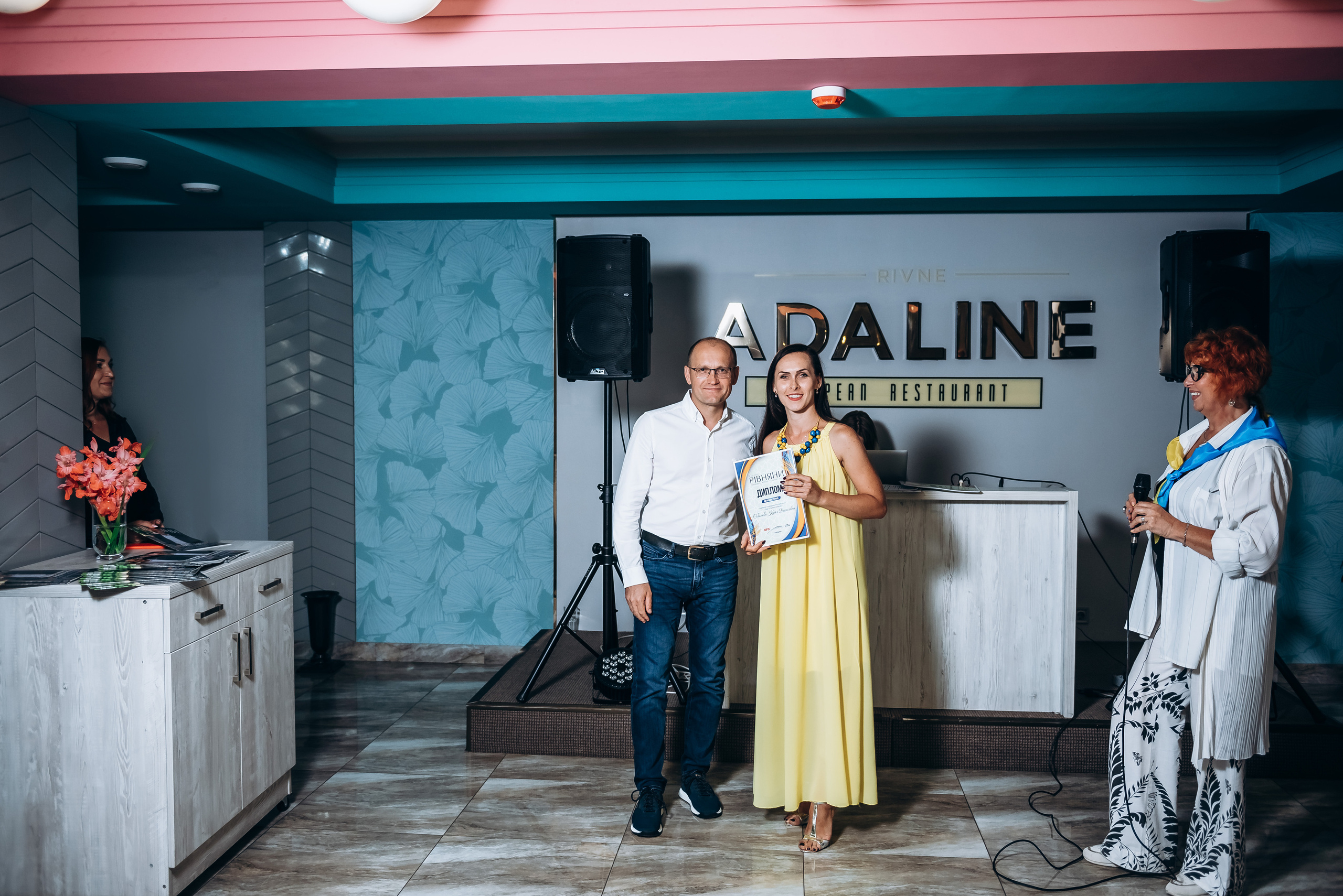 Журнал «Рівняни». Весільний та сімейний фотограф Україна