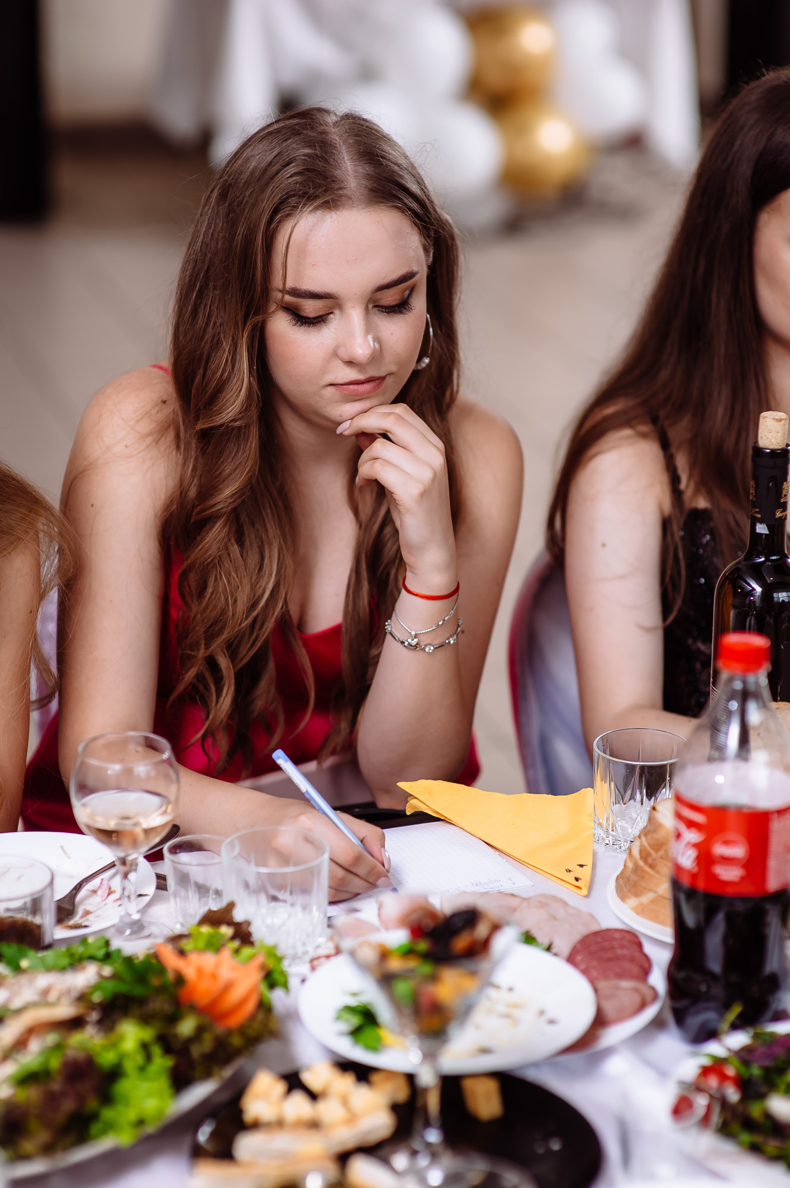 Випускники. Весільний та сімейний фотограф Україна