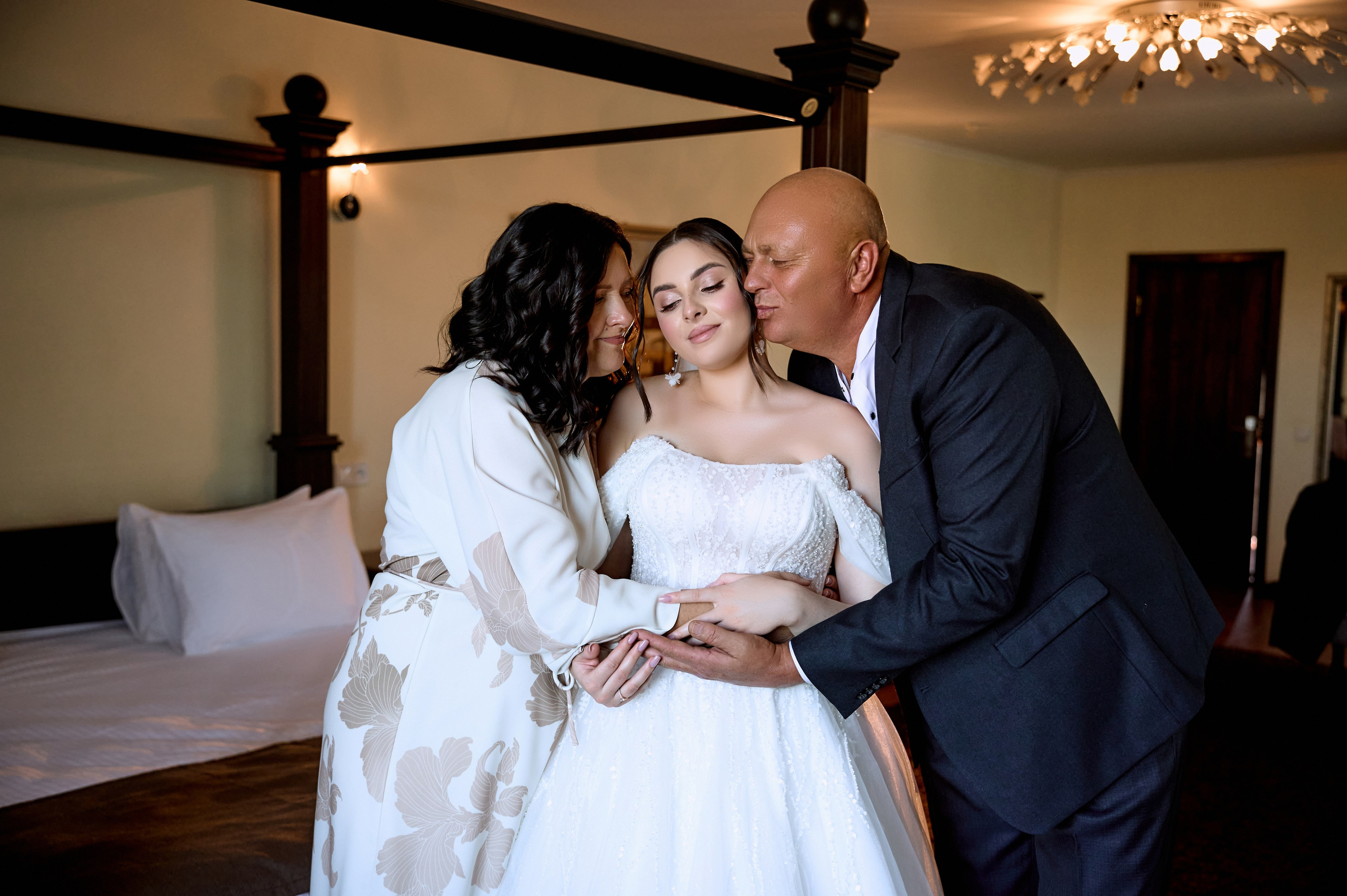 Wedding Day. Весільний та сімейний фотограф Україна