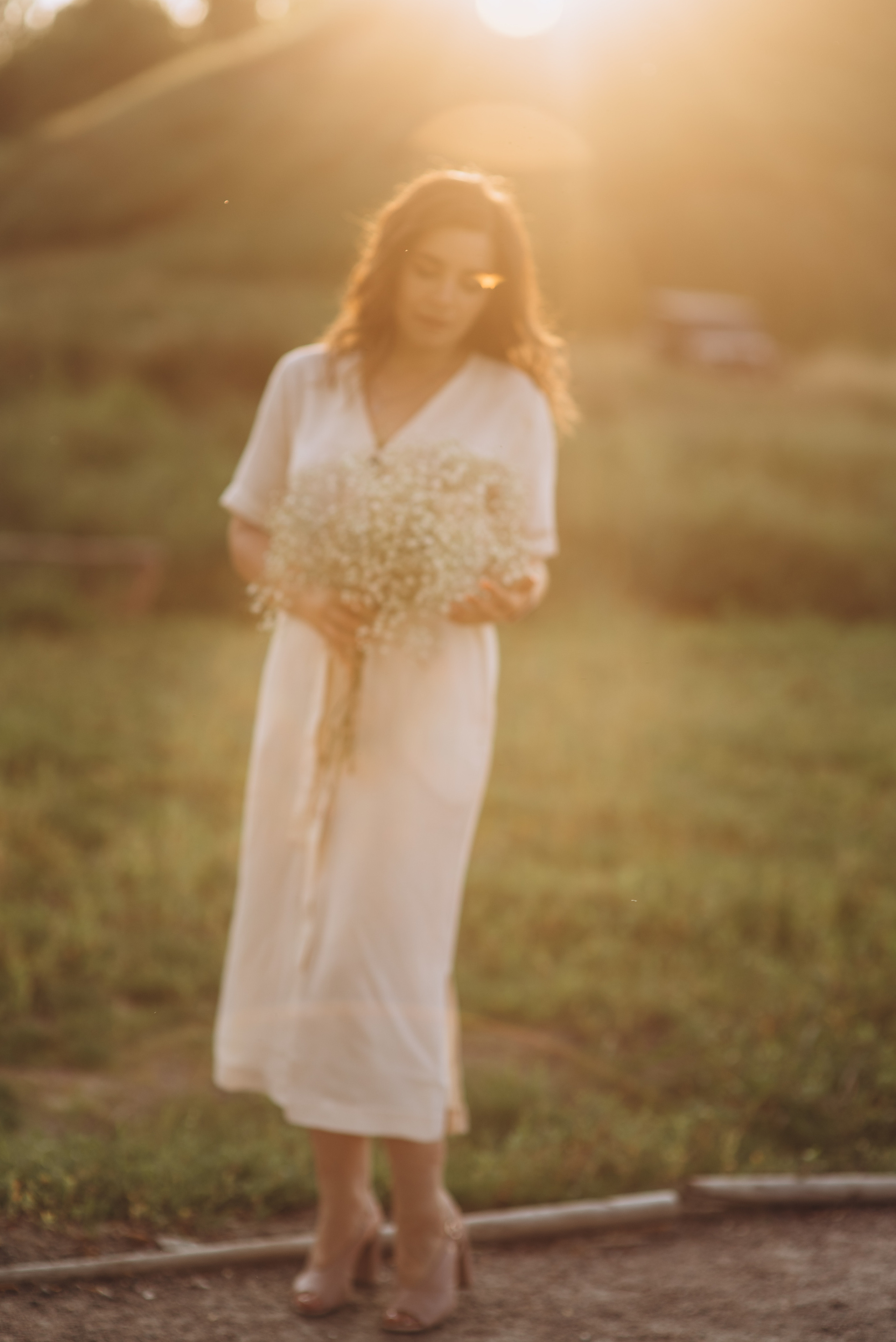 Персональна фотосесія. Весільний та сімейний фотограф Україна