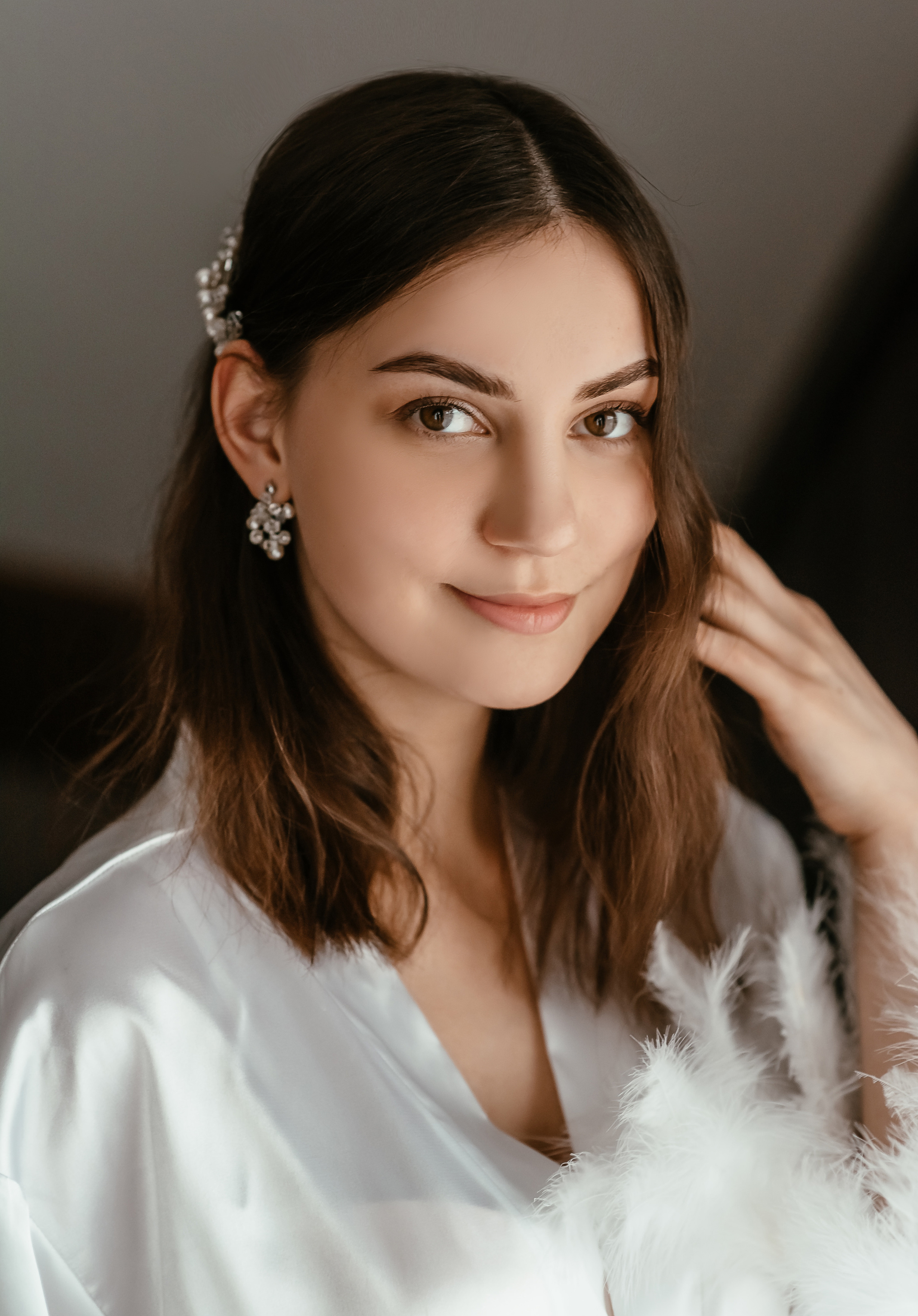 Ранок наречених. Весільний та сімейний фотограф Україна