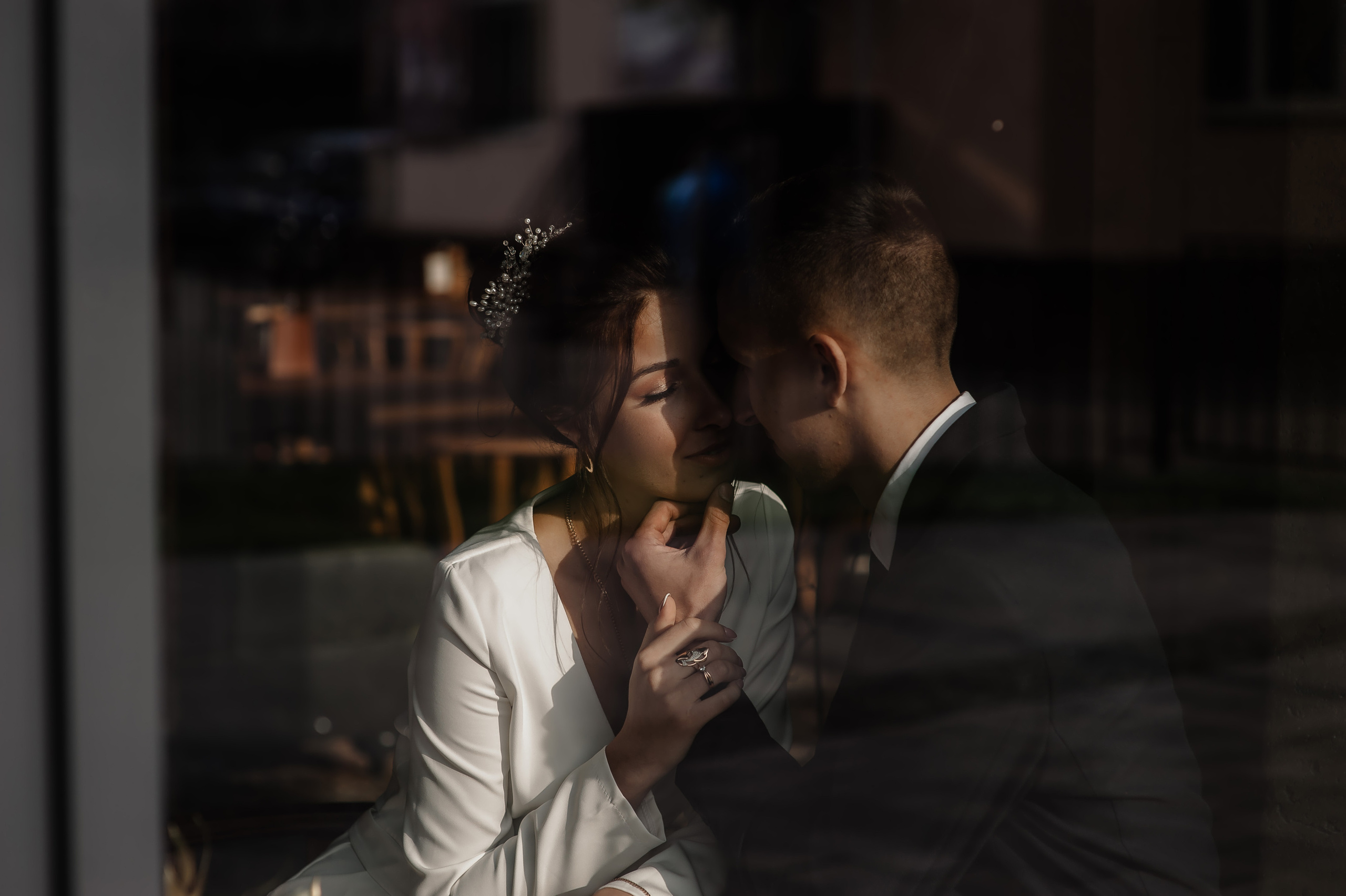 Весільна фотосесія 2. Весільний та сімейний фотограф Україна