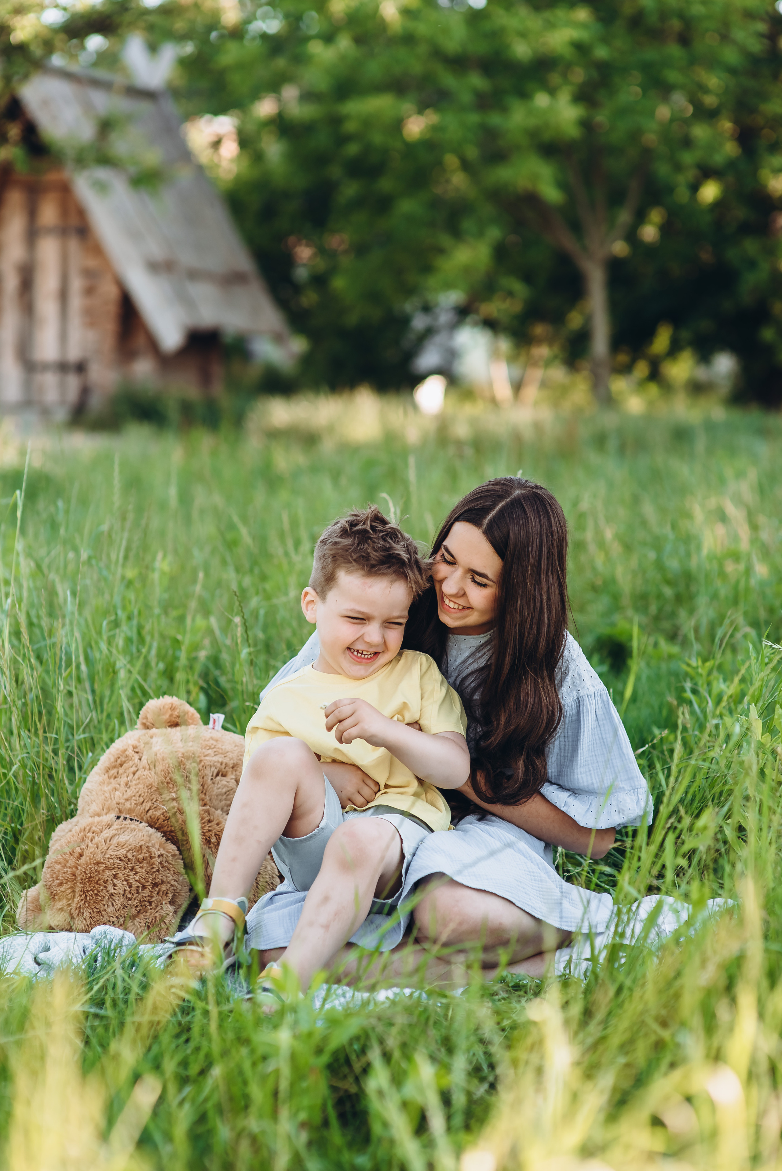 Сімейна. Весільний та сімейний фотограф Україна
