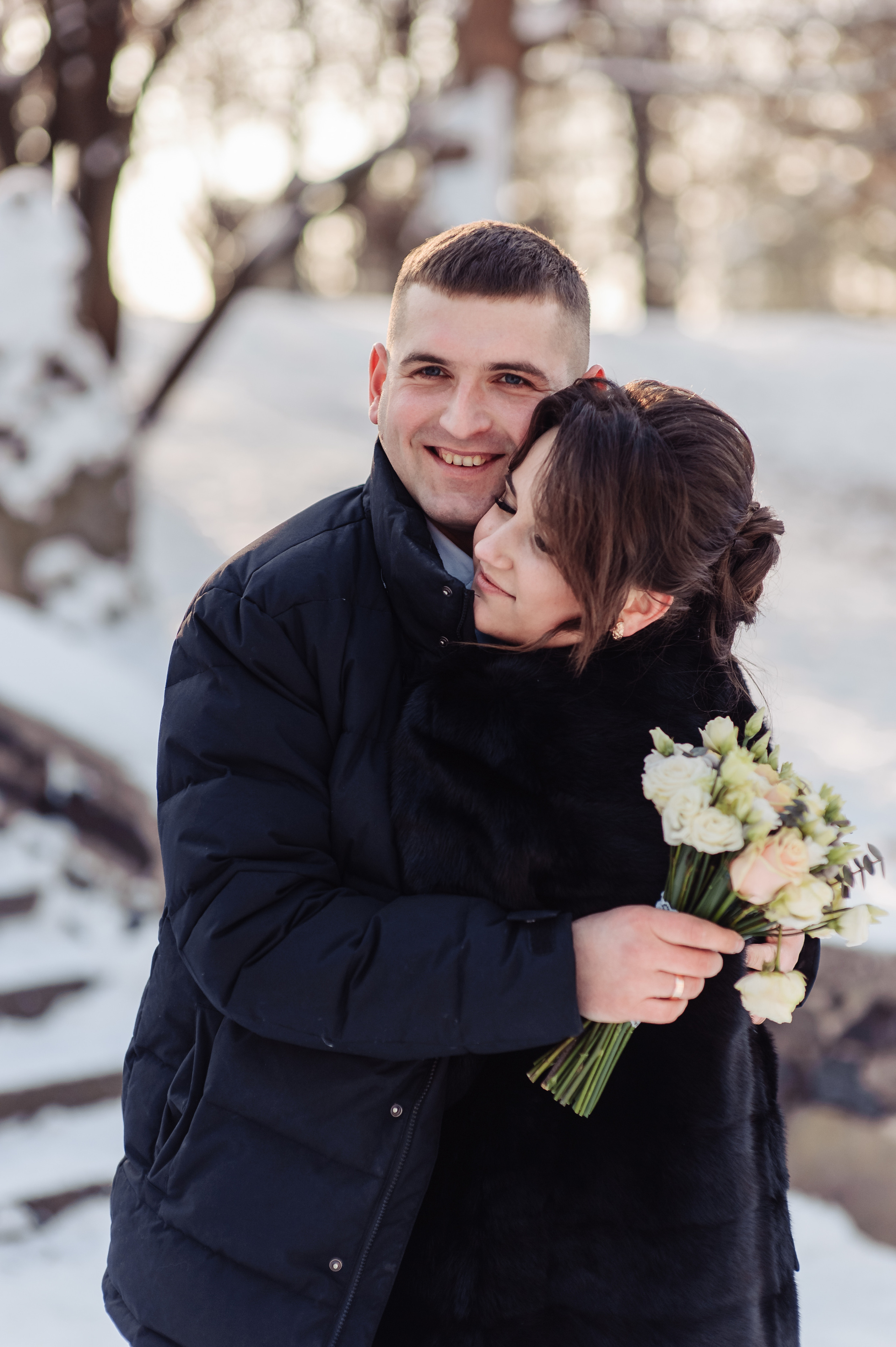 Весільна фотосесія. Весільний та сімейний фотограф Україна