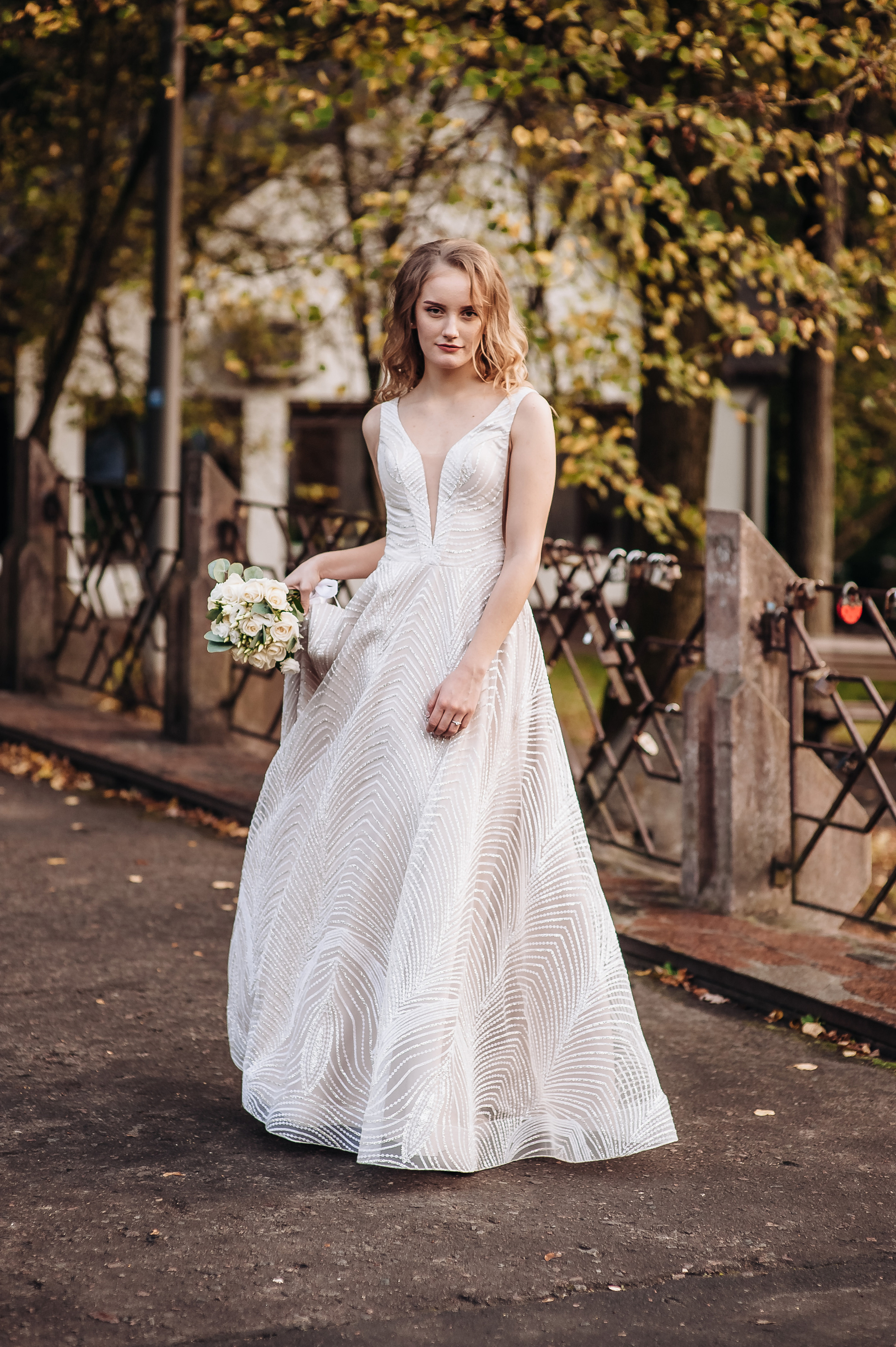 Весільна фотосесія. Весільний та сімейний фотограф Україна