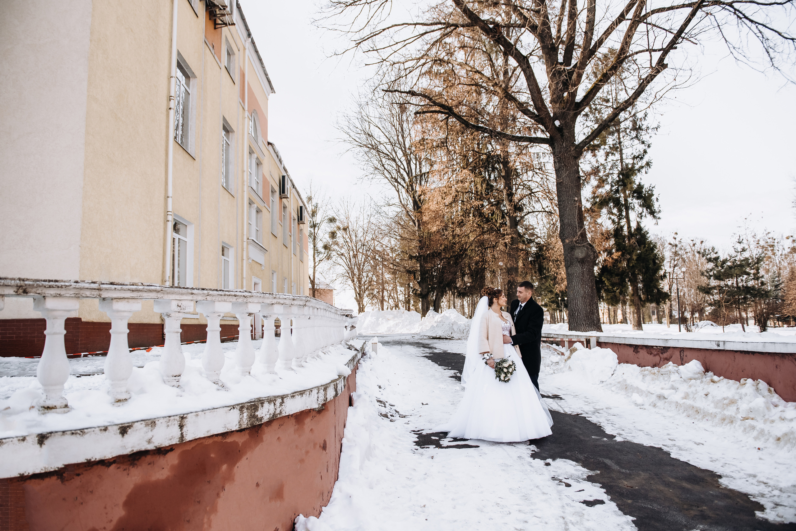 Весільна фотосесія. Весільний та сімейний фотограф Україна