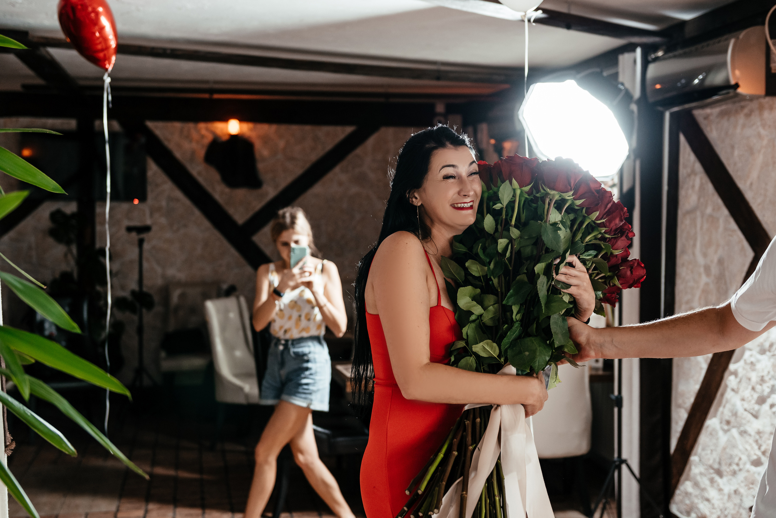 Вона сказала так…. Весільний та сімейний фотограф Україна