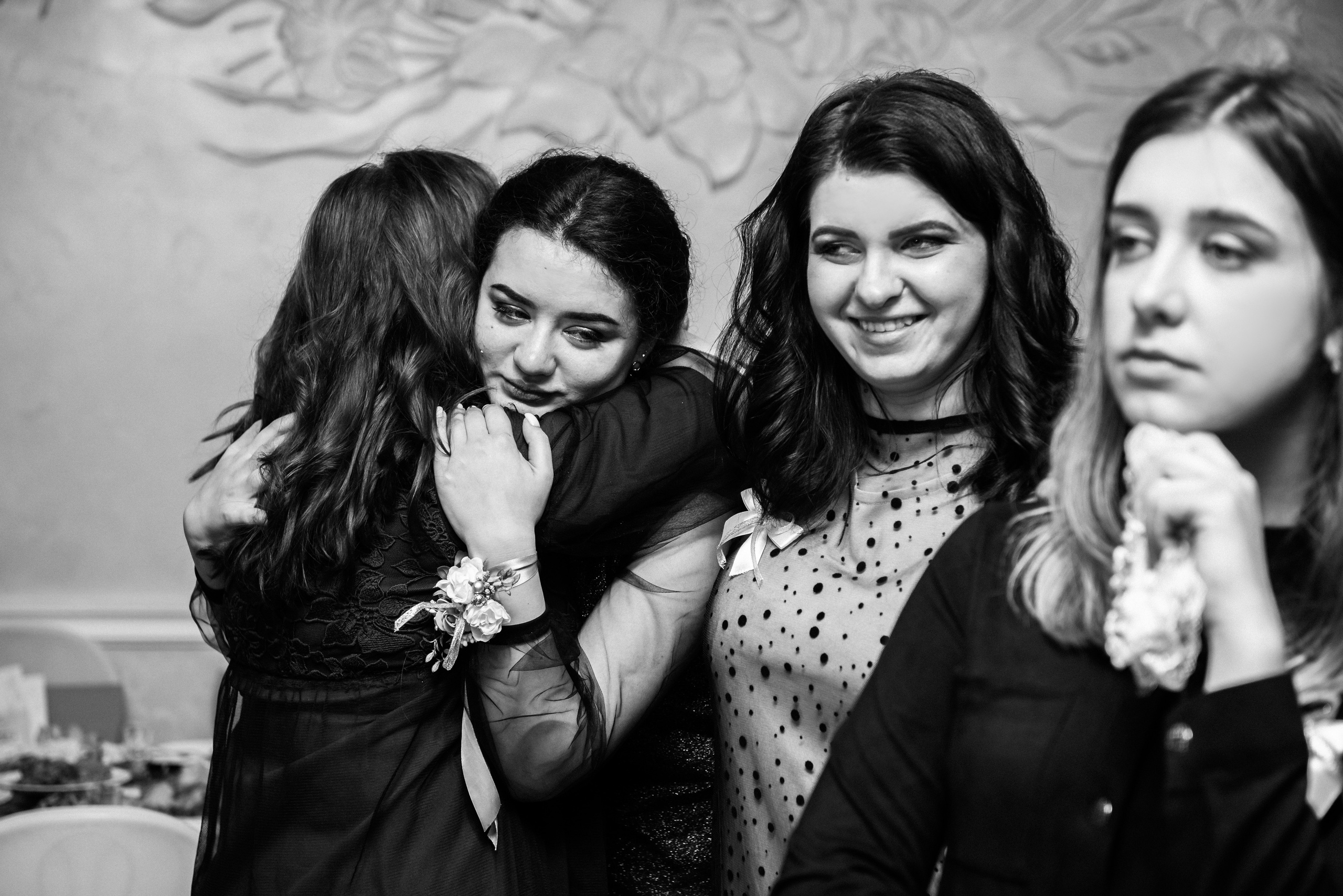 Весілля Юліі та Міши. Весільний та сімейний фотограф Україна