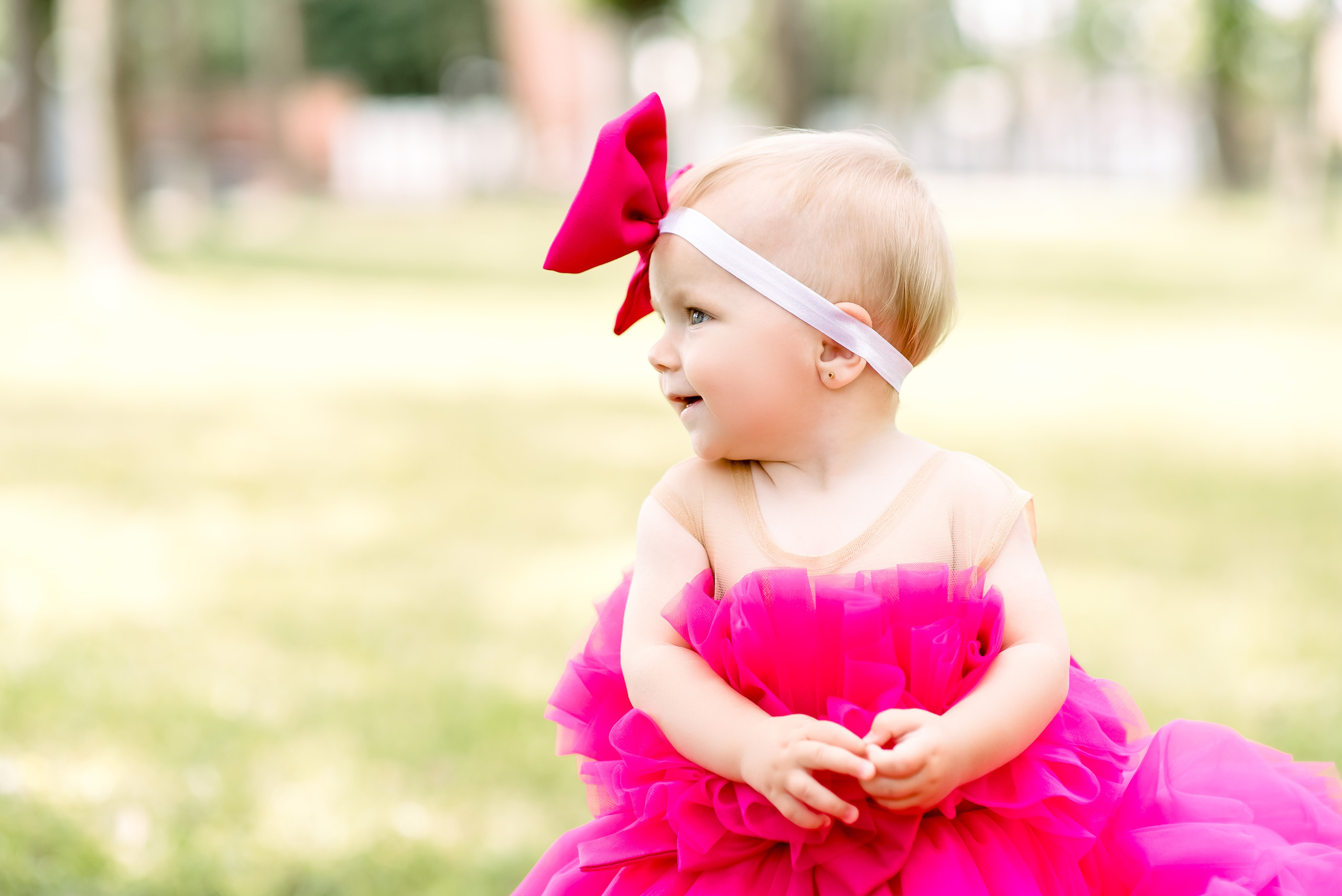 День народження Евеліни. Весільний та сімейний фотограф Україна