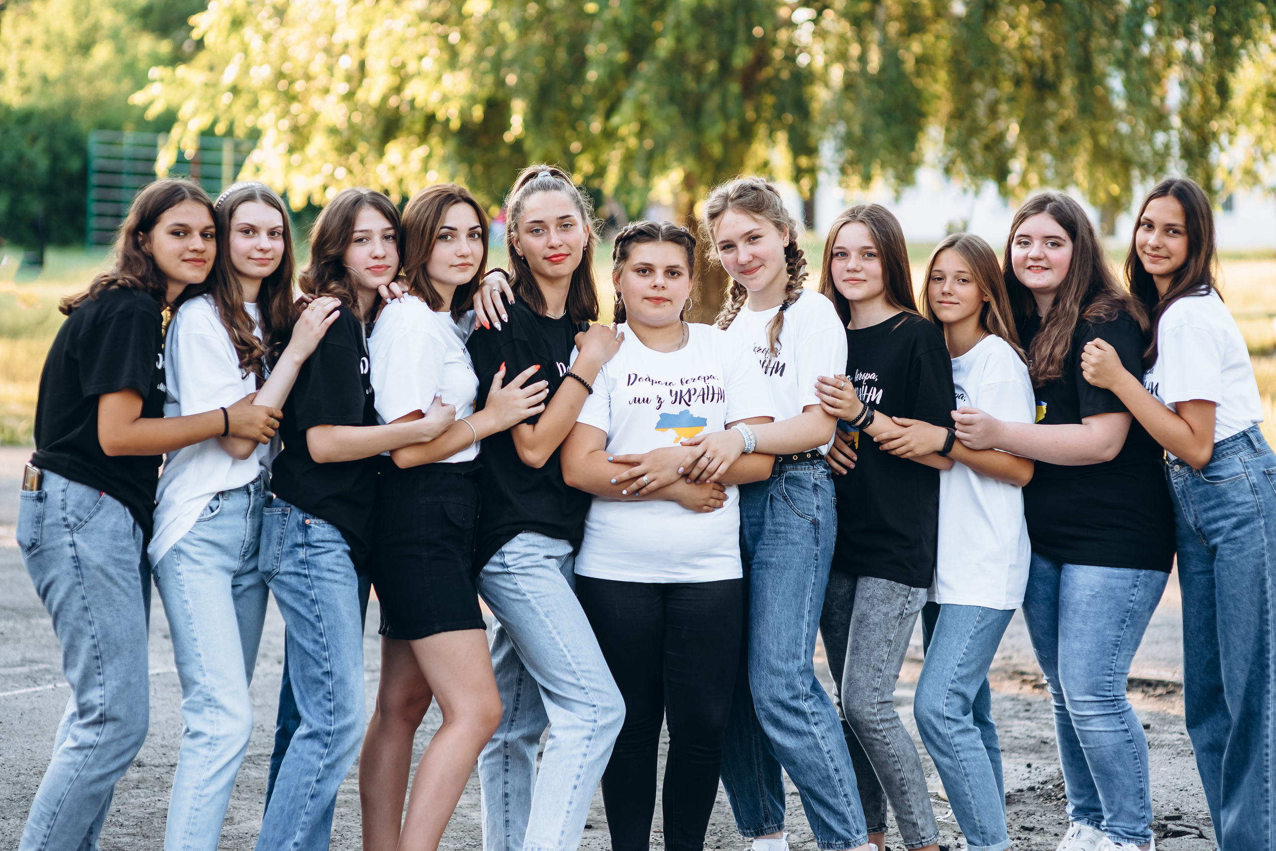 9 клас випуск. Весільний та сімейний фотограф Україна