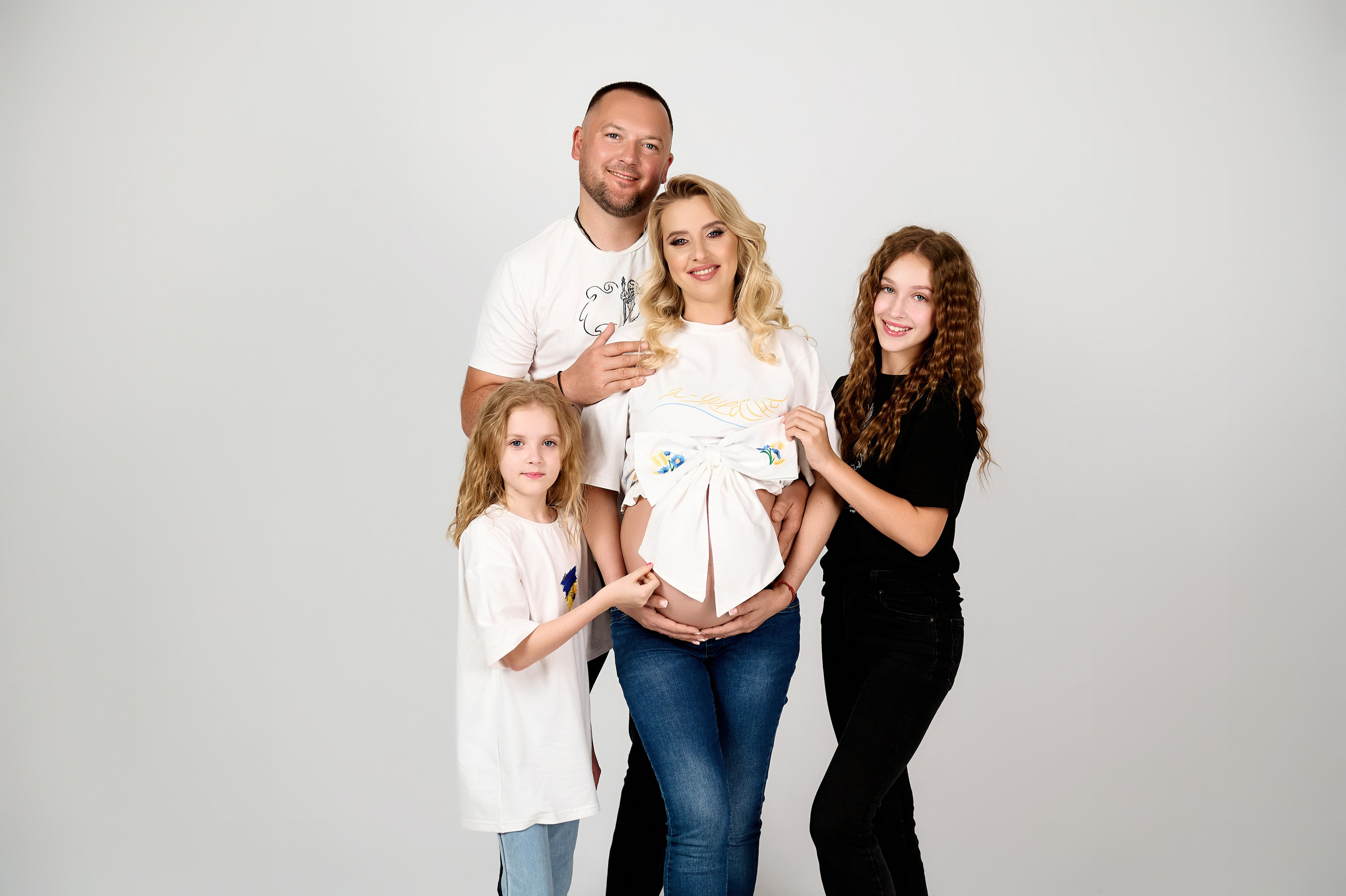 Вагітність. Весільний та сімейний фотограф Україна