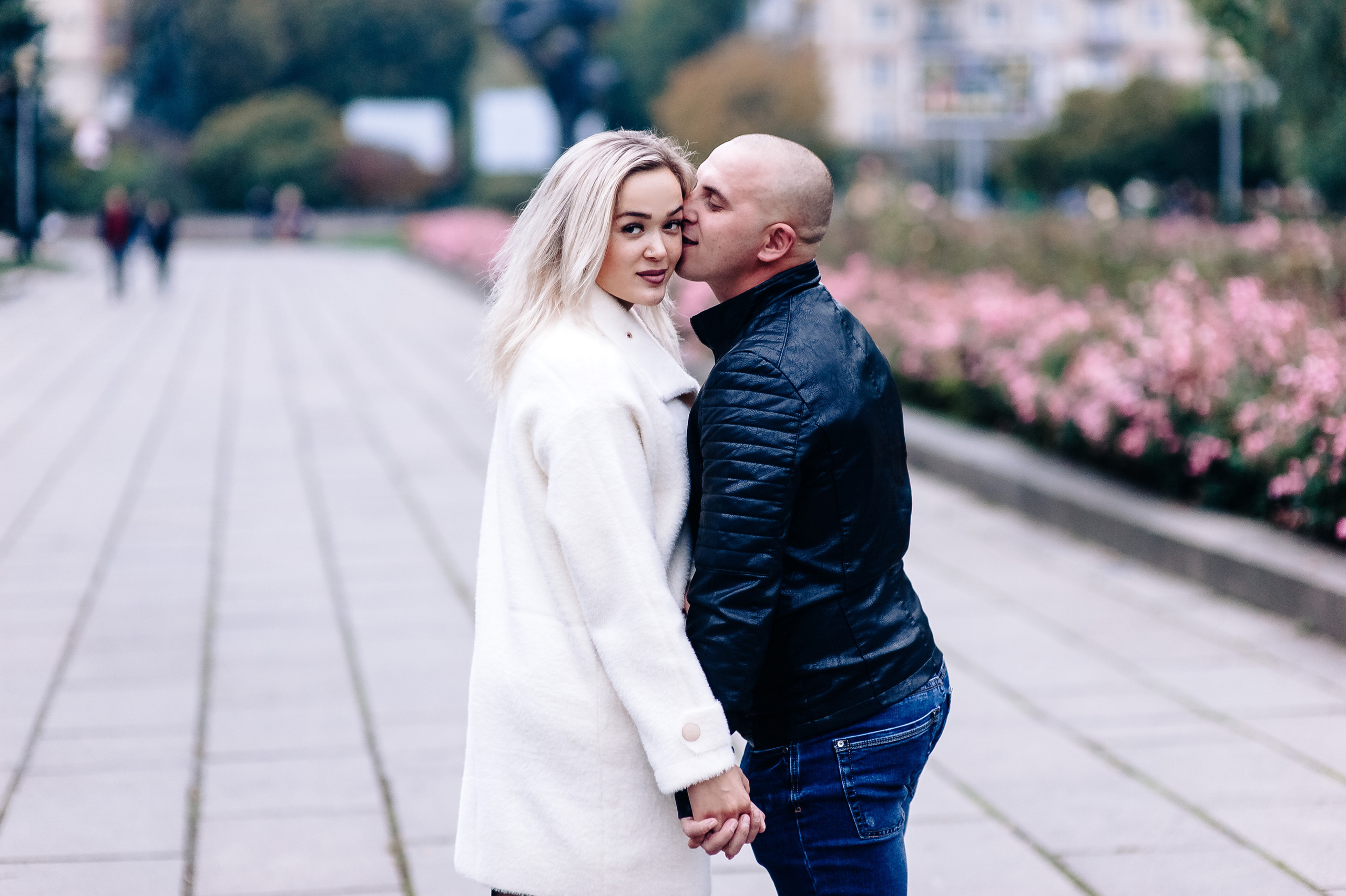 Вона сказала так…. Весільний та сімейний фотограф Україна