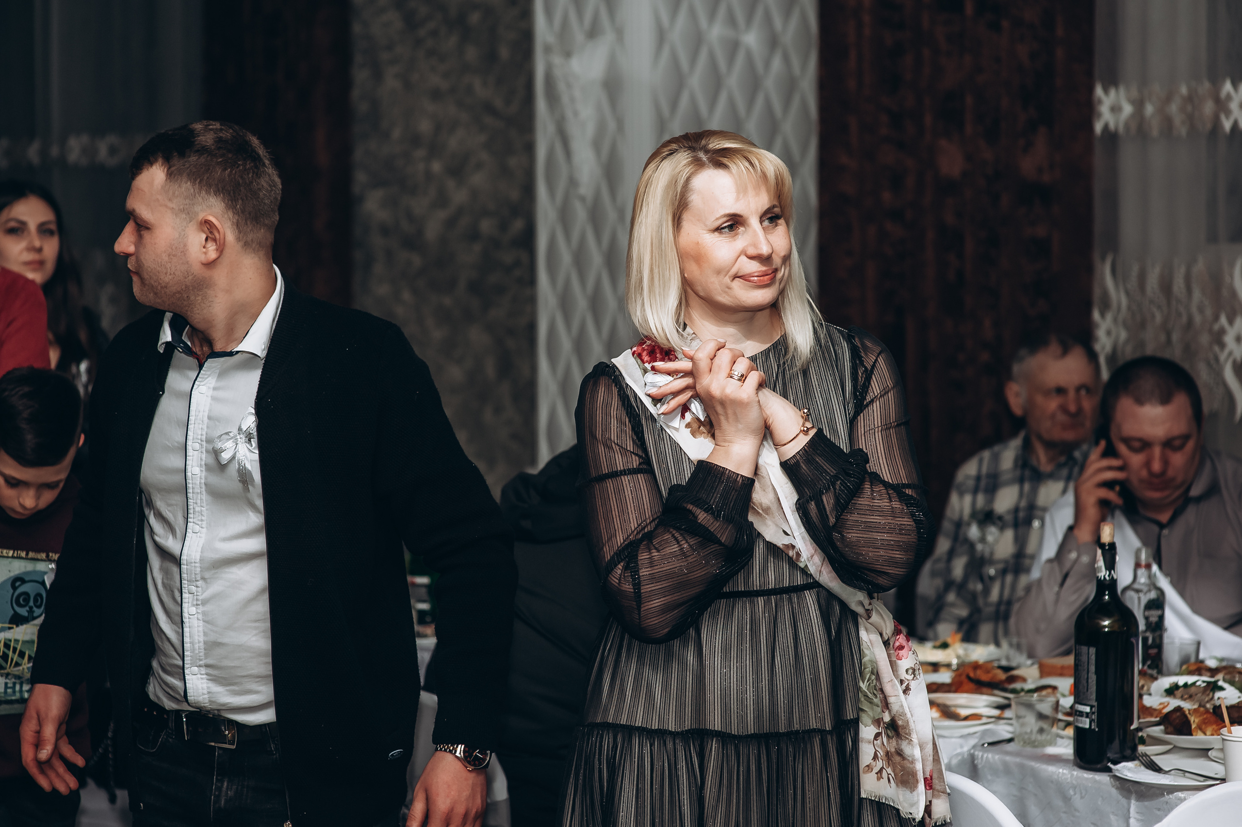 Весілля Юліі та Міши. Весільний та сімейний фотограф Україна