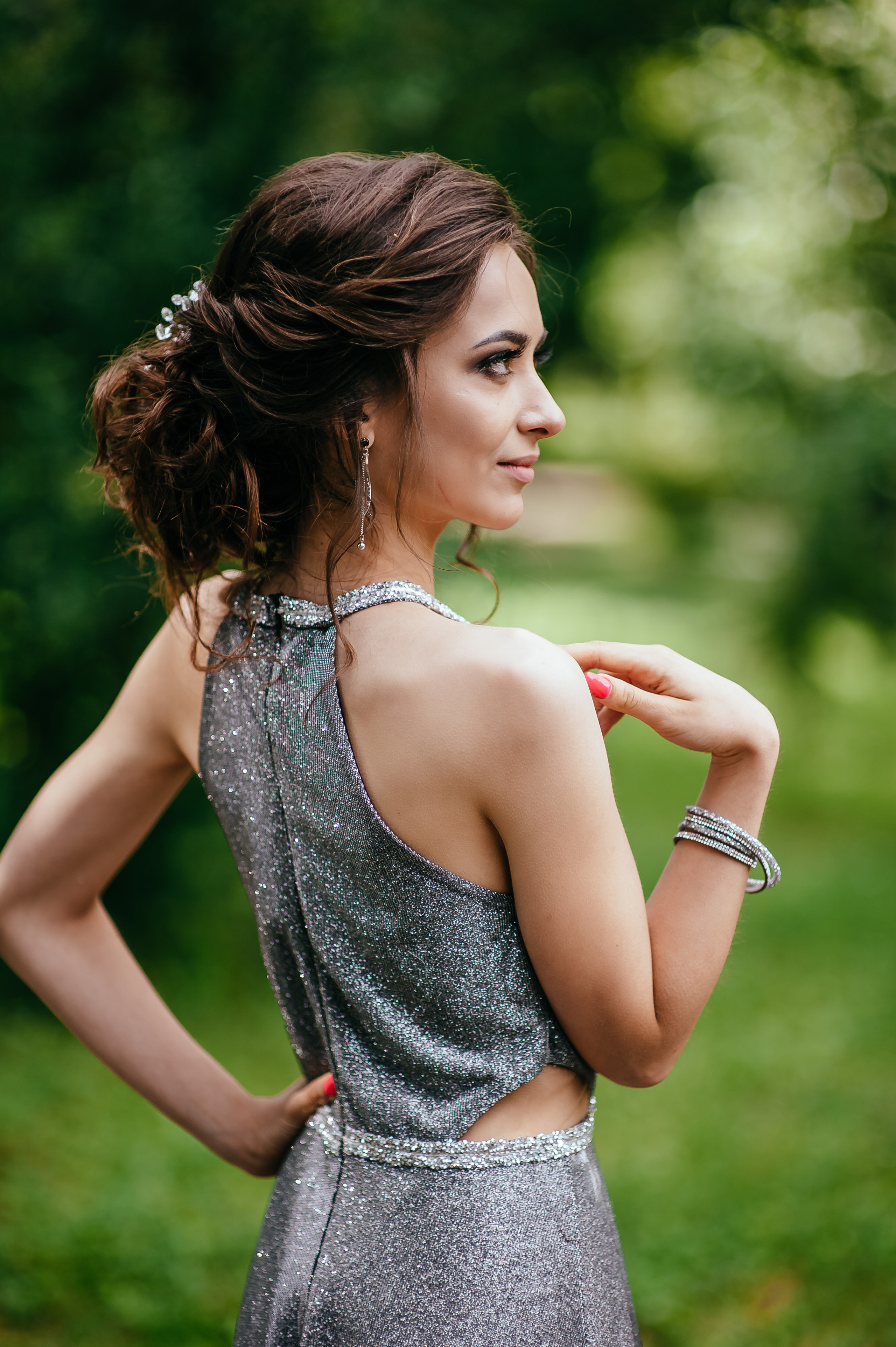 Випускники. Весільний та сімейний фотограф Україна