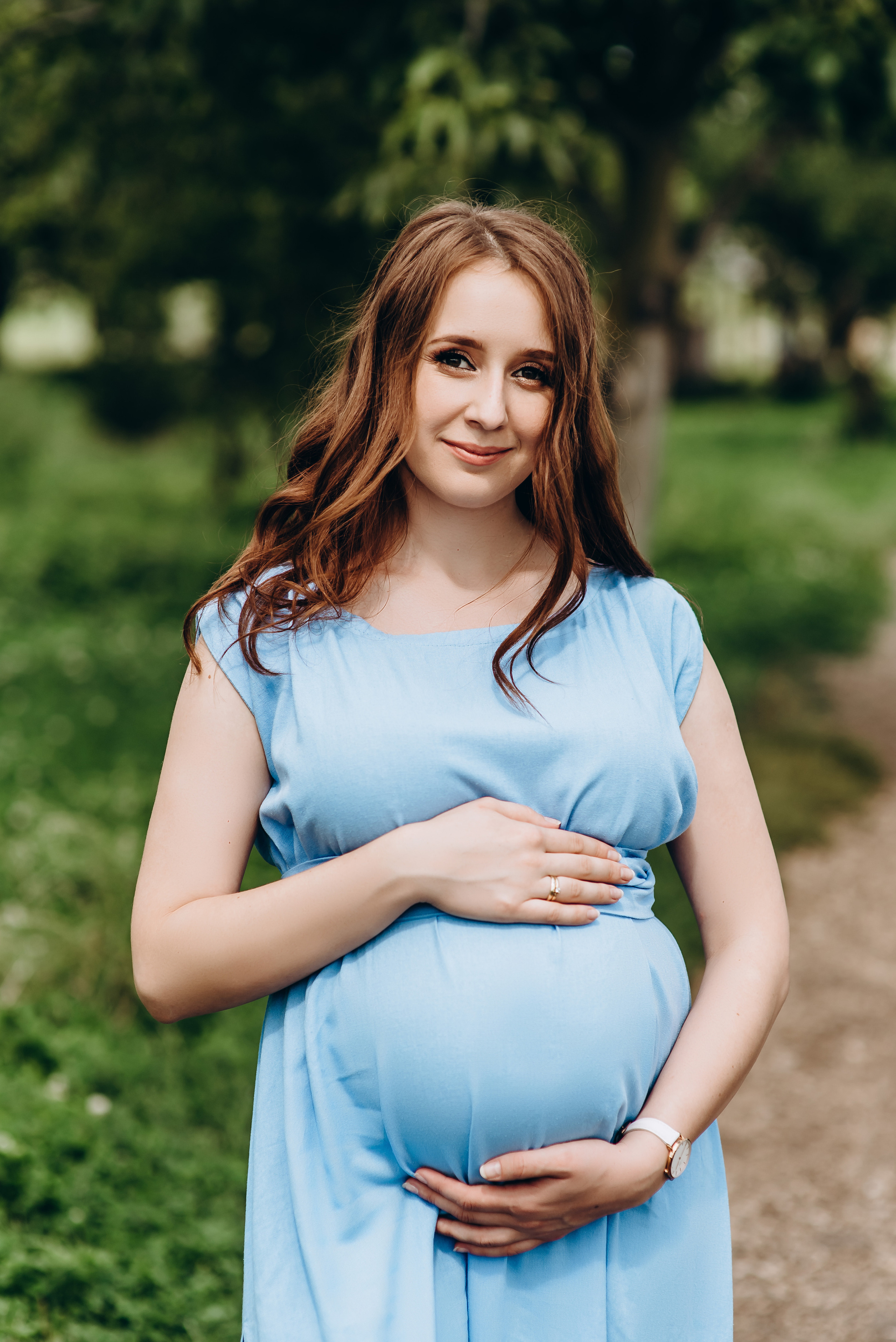 Вагітність. Весільний та сімейний фотограф Україна