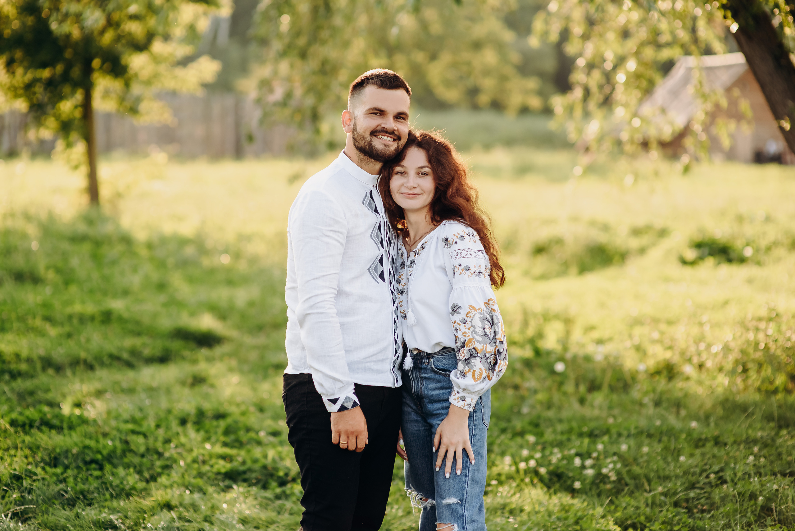 Love story. Весільний та сімейний фотограф Україна