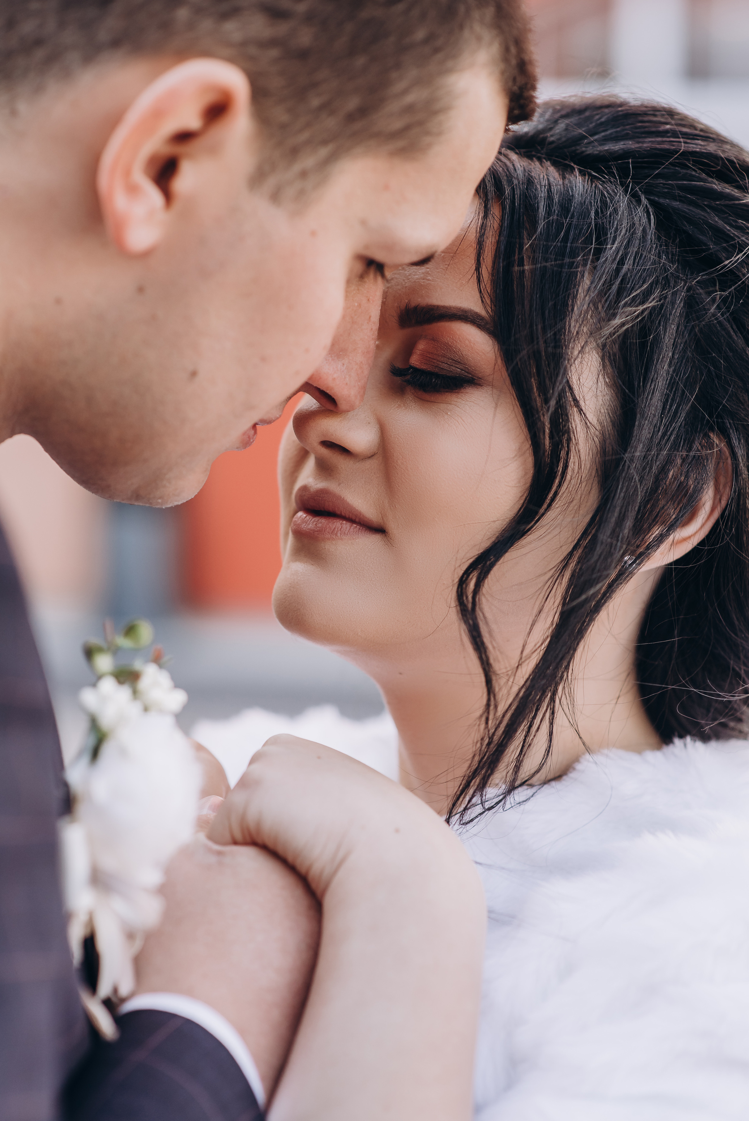 Аня та Кирил весілля. Весільний та сімейний фотограф Україна