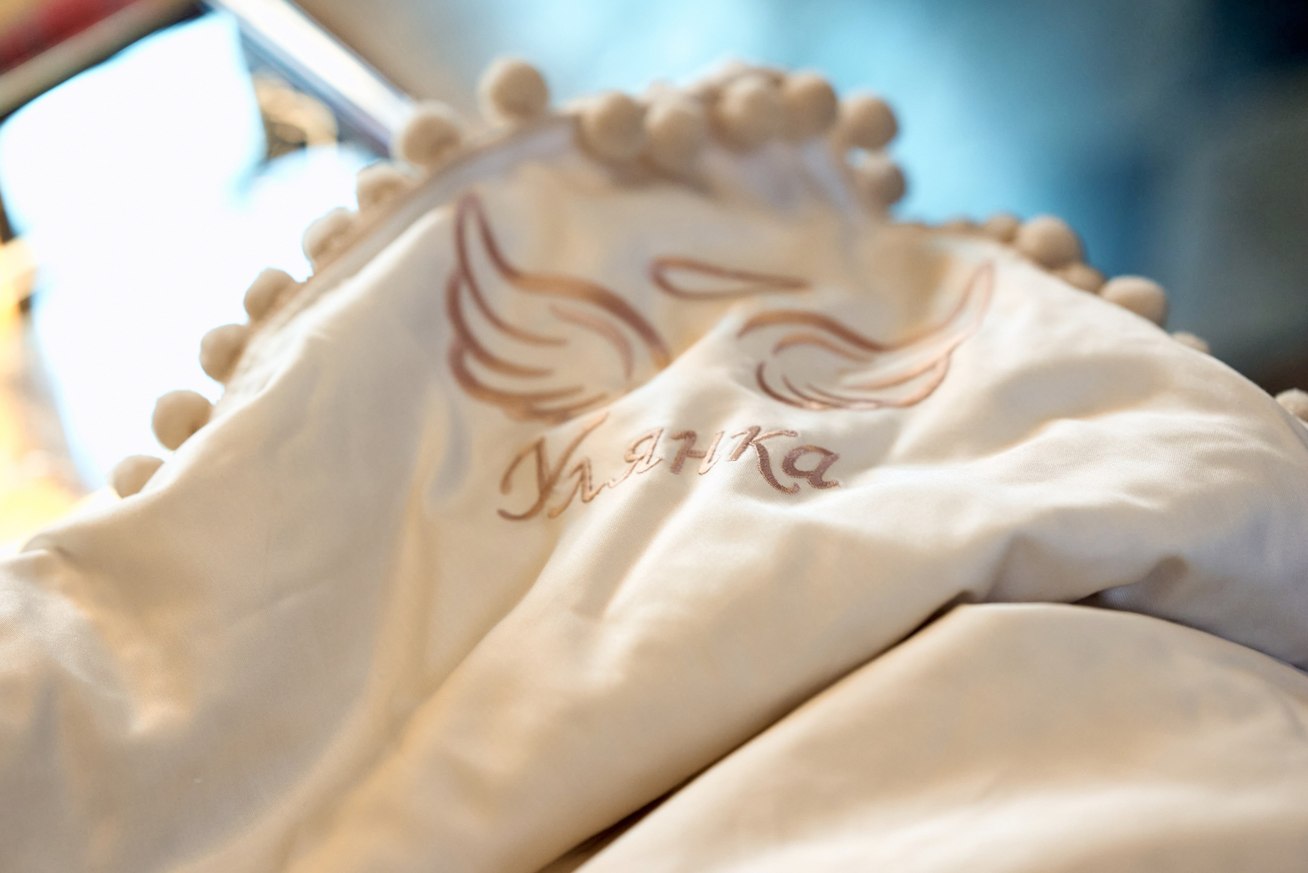 Хрестини. Весільний та сімейний фотограф Україна