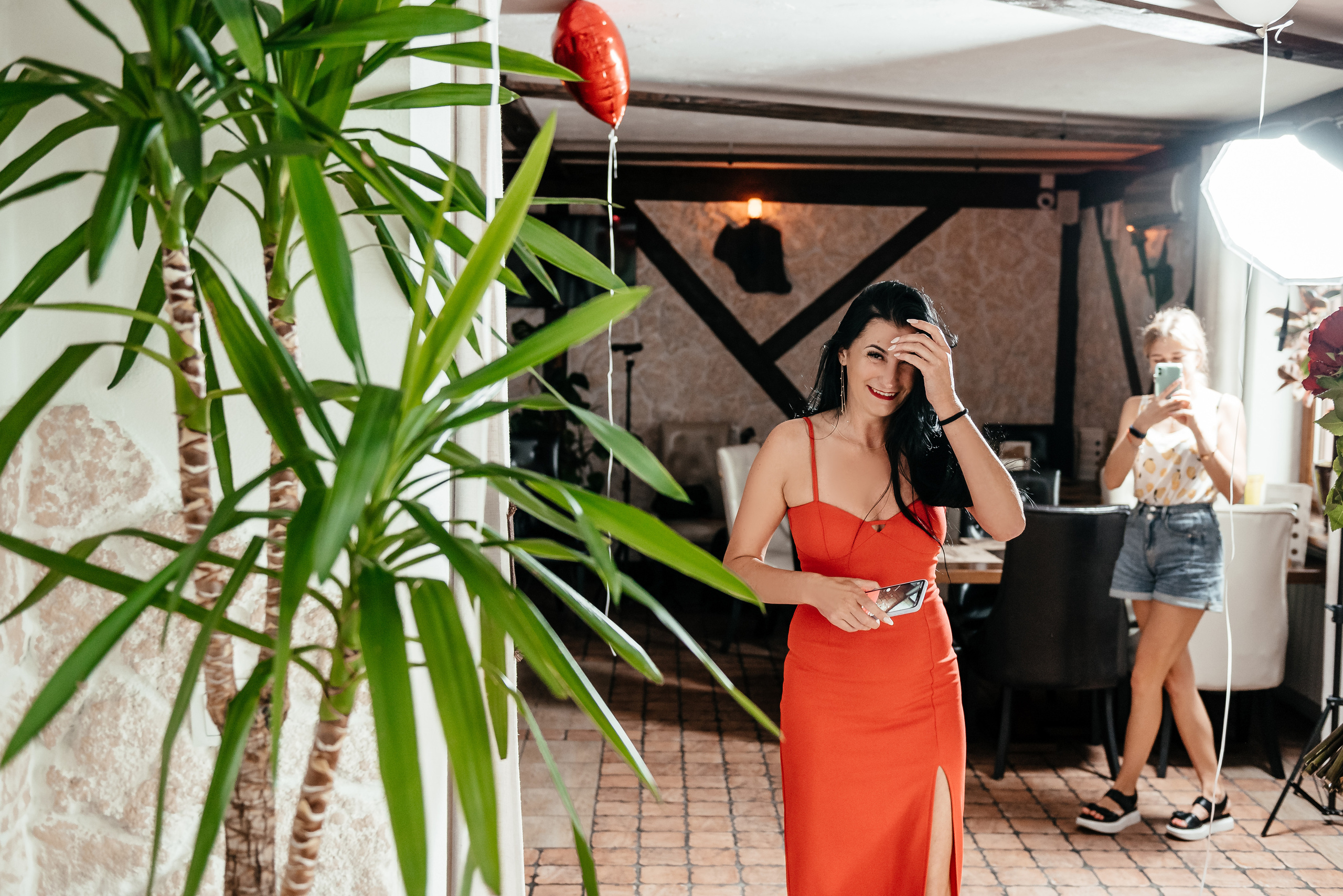 Вона сказала так…. Весільний та сімейний фотограф Україна