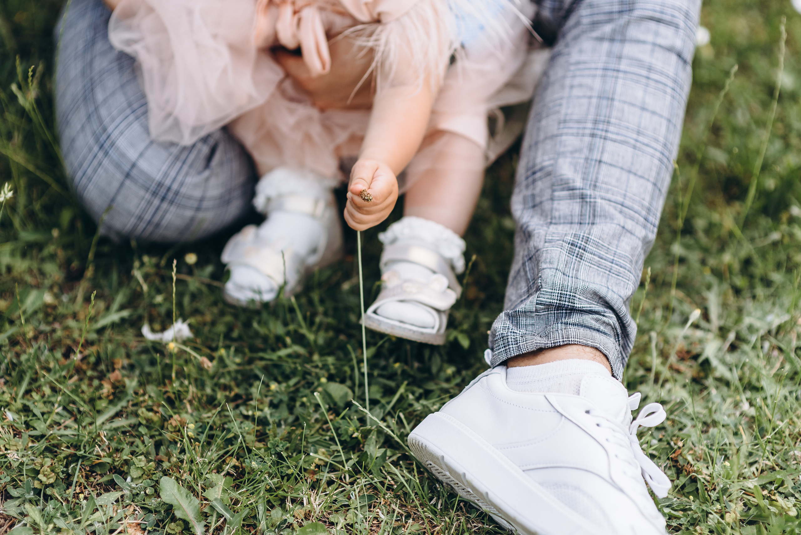 День народження. Весільний та сімейний фотограф Україна