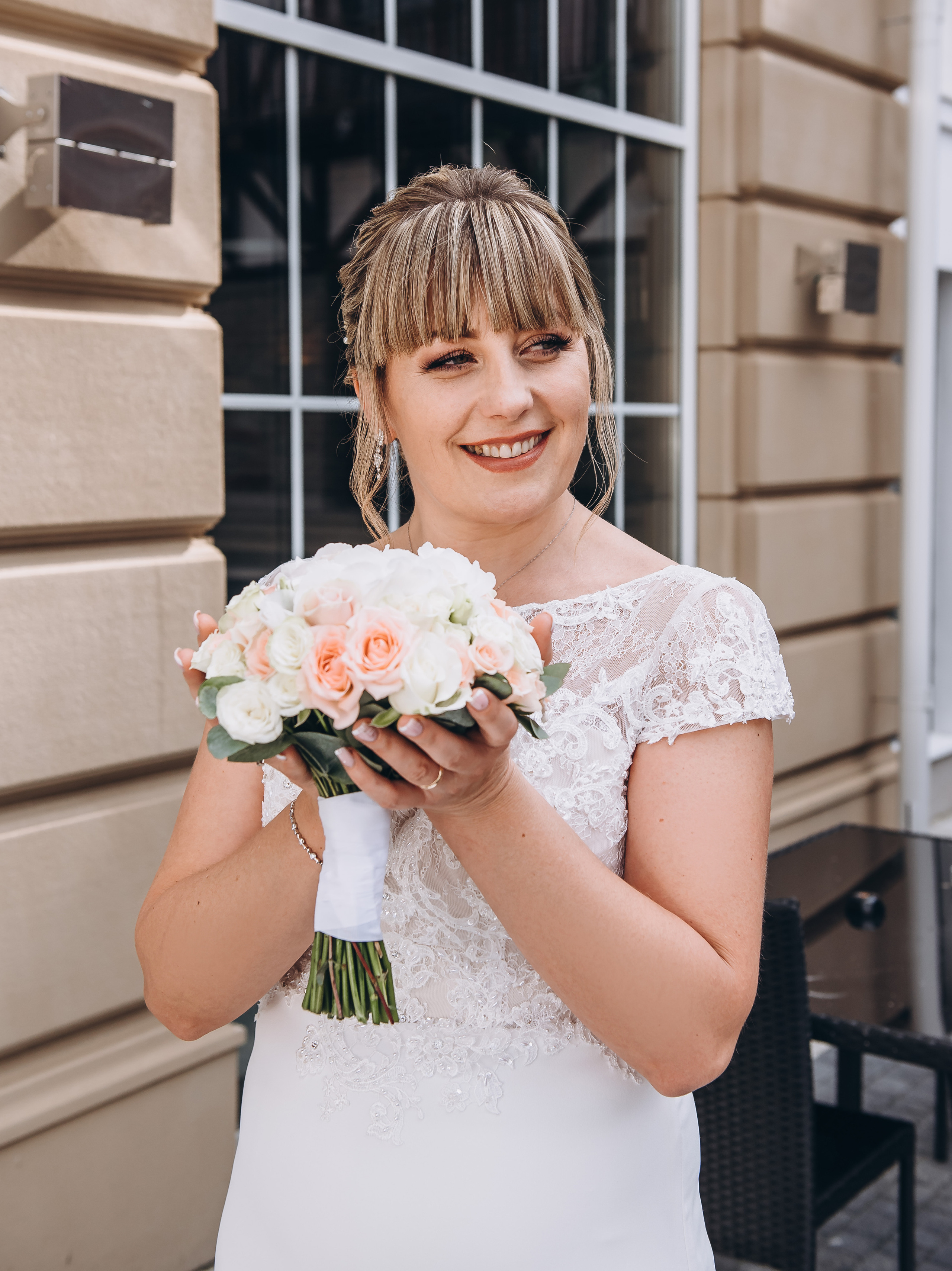 Люда та Маріо. Весільний та сімейний фотограф Україна