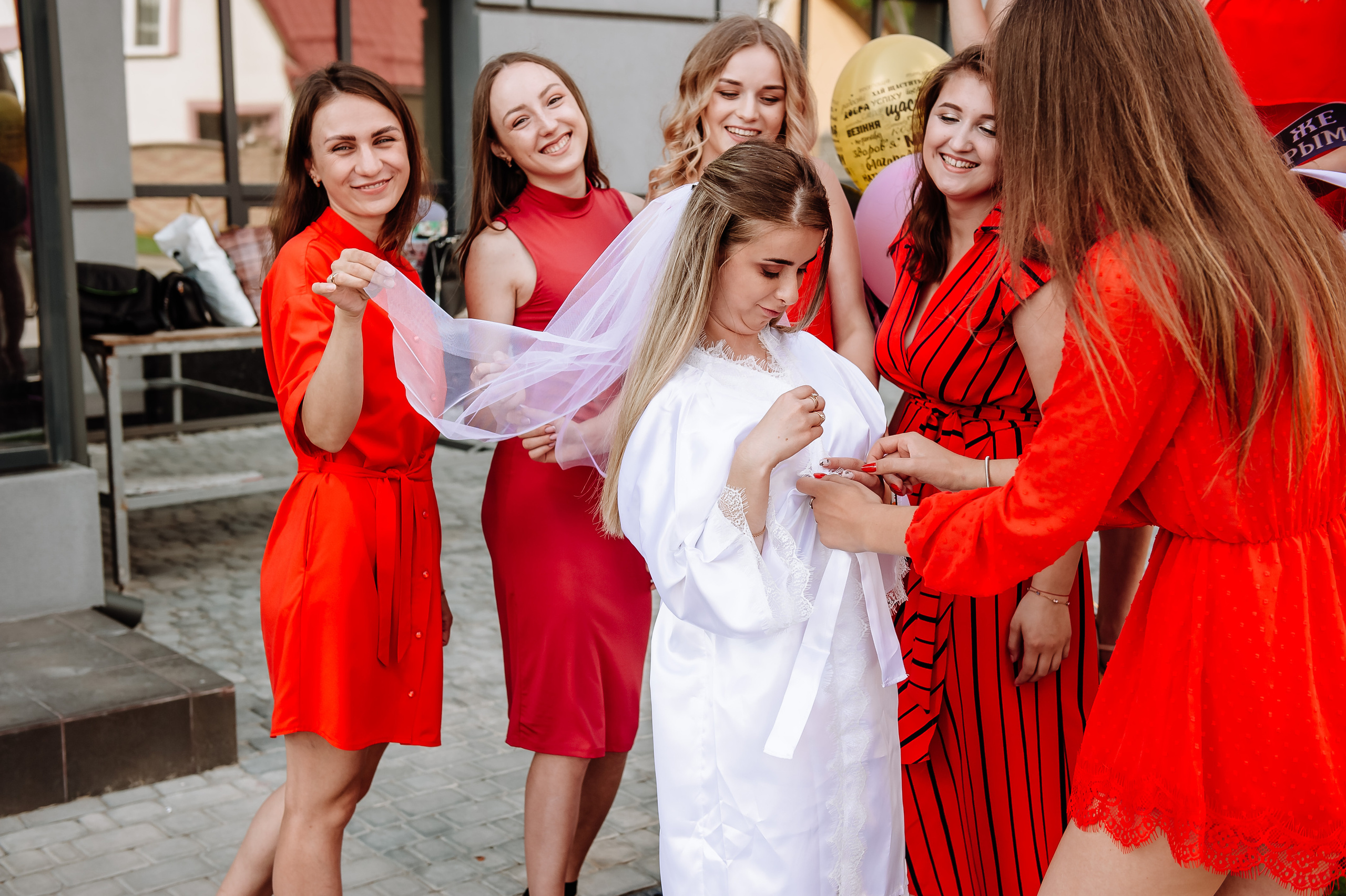 Дівішнік. Весільний та сімейний фотограф Україна