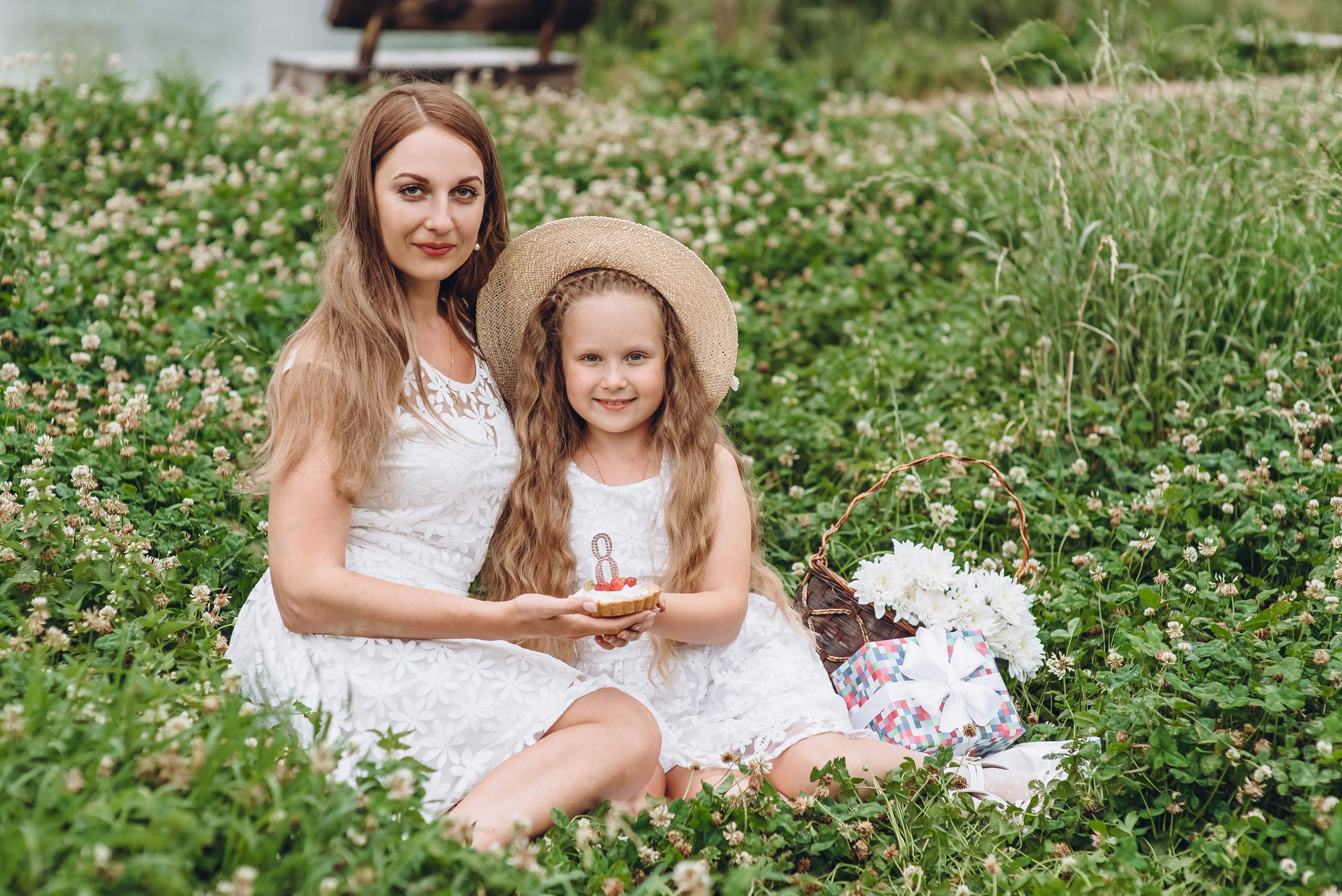 Сімейна. Весільний та сімейний фотограф Україна