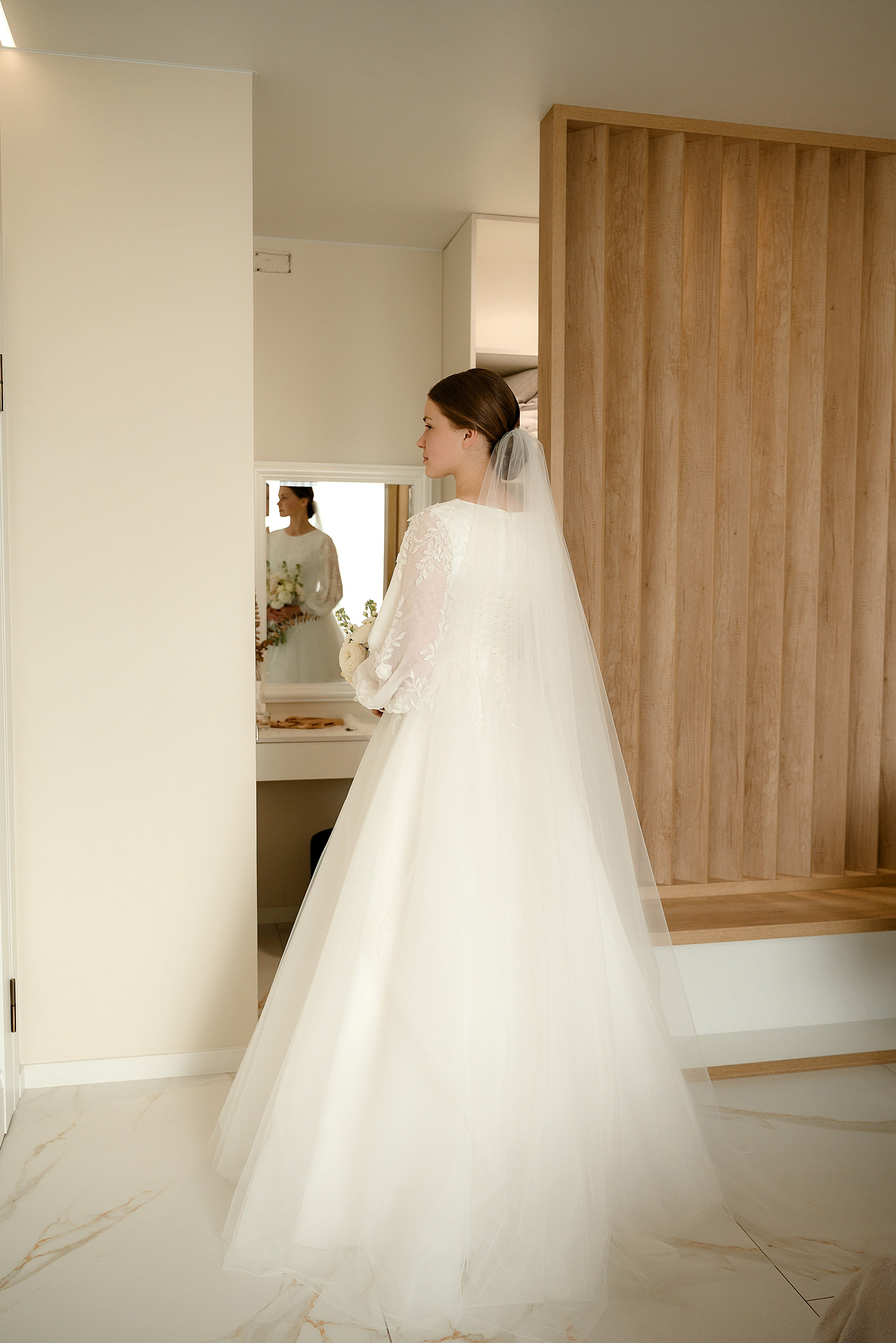 Wedding Day. Весільний та сімейний фотограф Україна