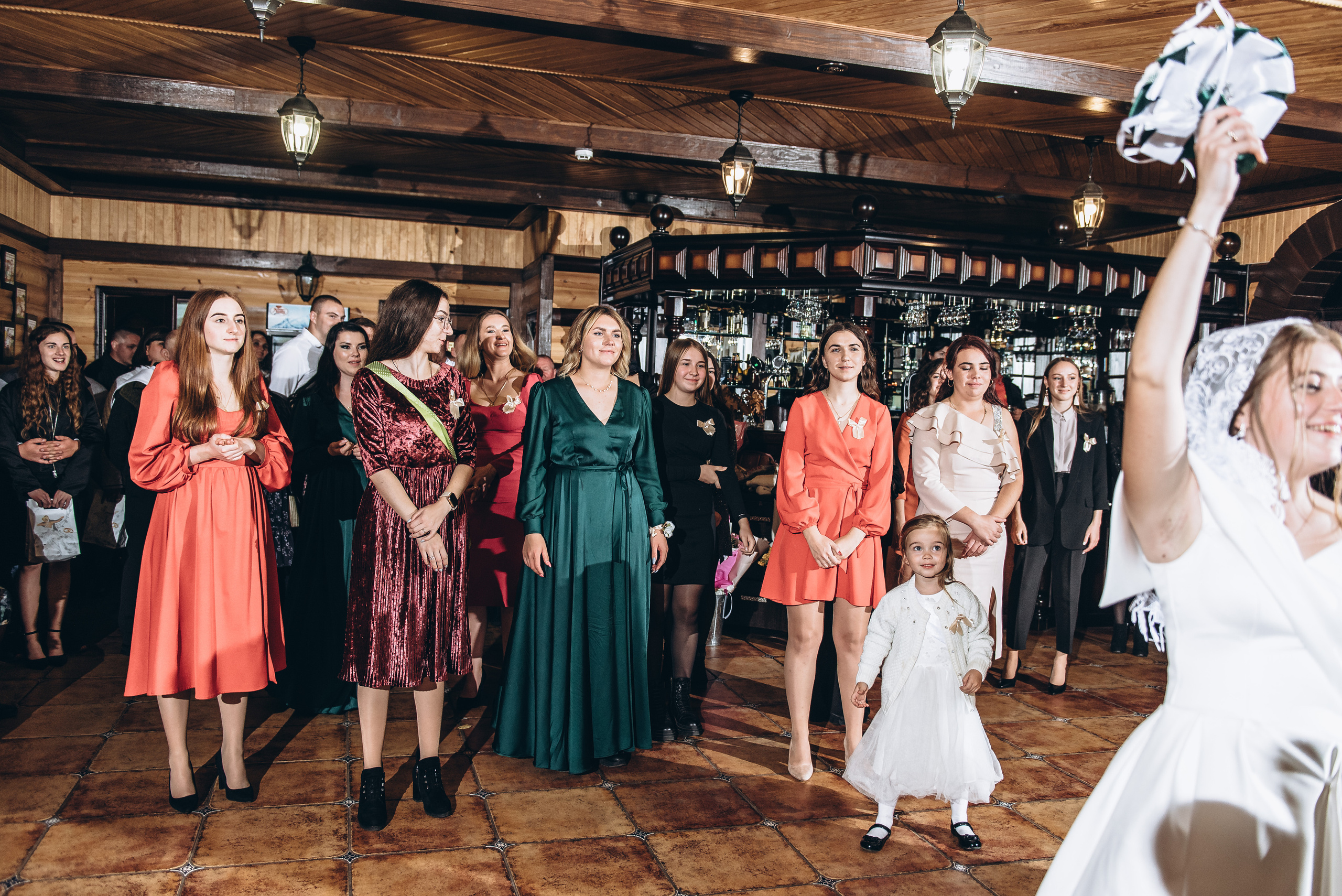 Весілля Марьяни та Віталія. Весільний та сімейний фотограф Україна