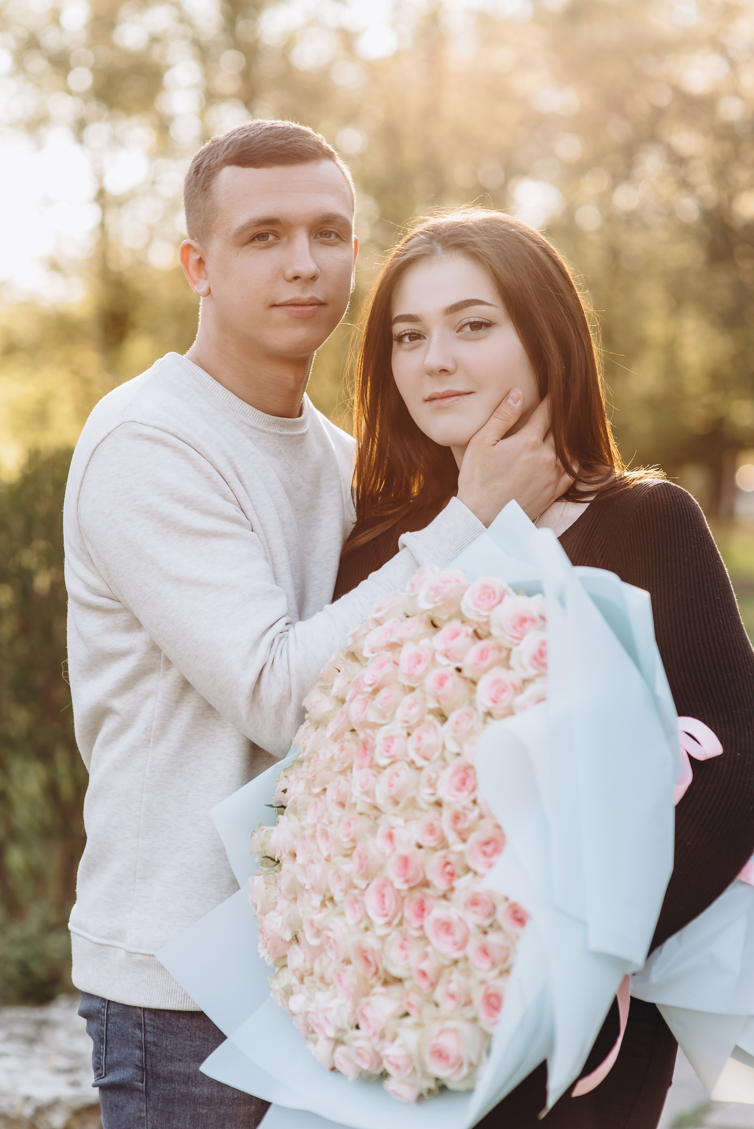 Вона сказала так. Весільний та сімейний фотограф Україна