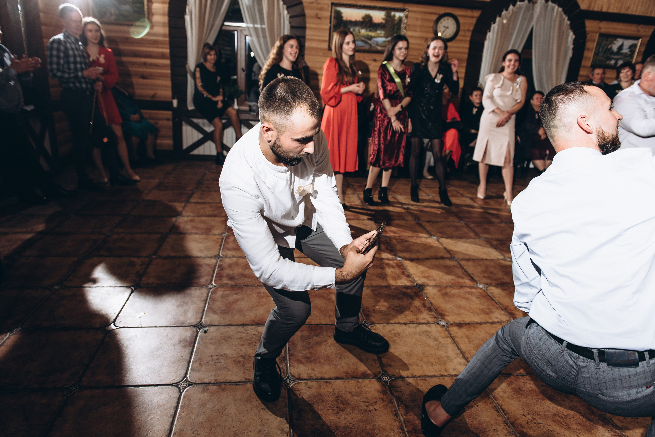 Весілля Марьяни та Віталія. Весільний та сімейний фотограф Україна