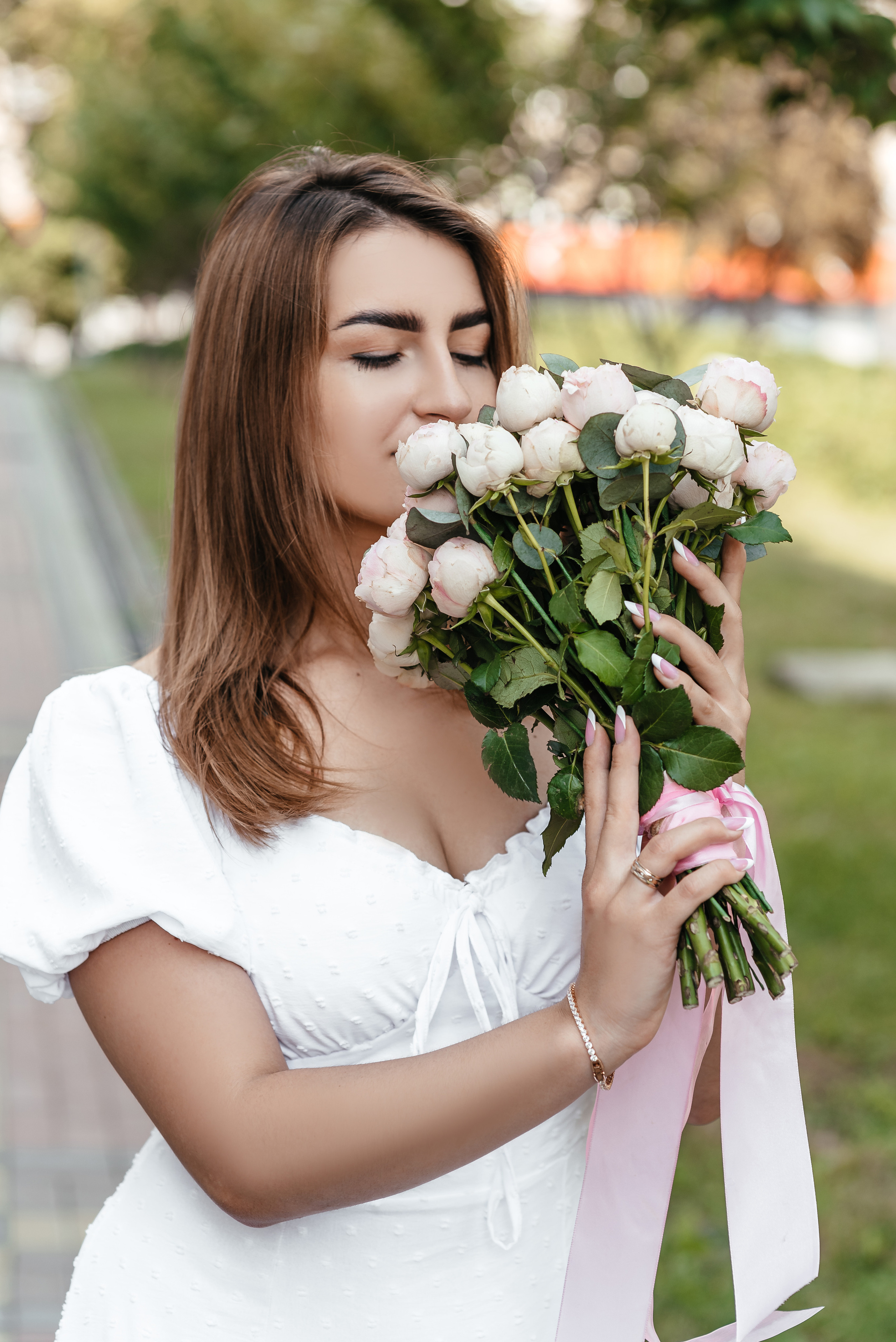 Аня та Олексій. Весільний та сімейний фотограф Україна