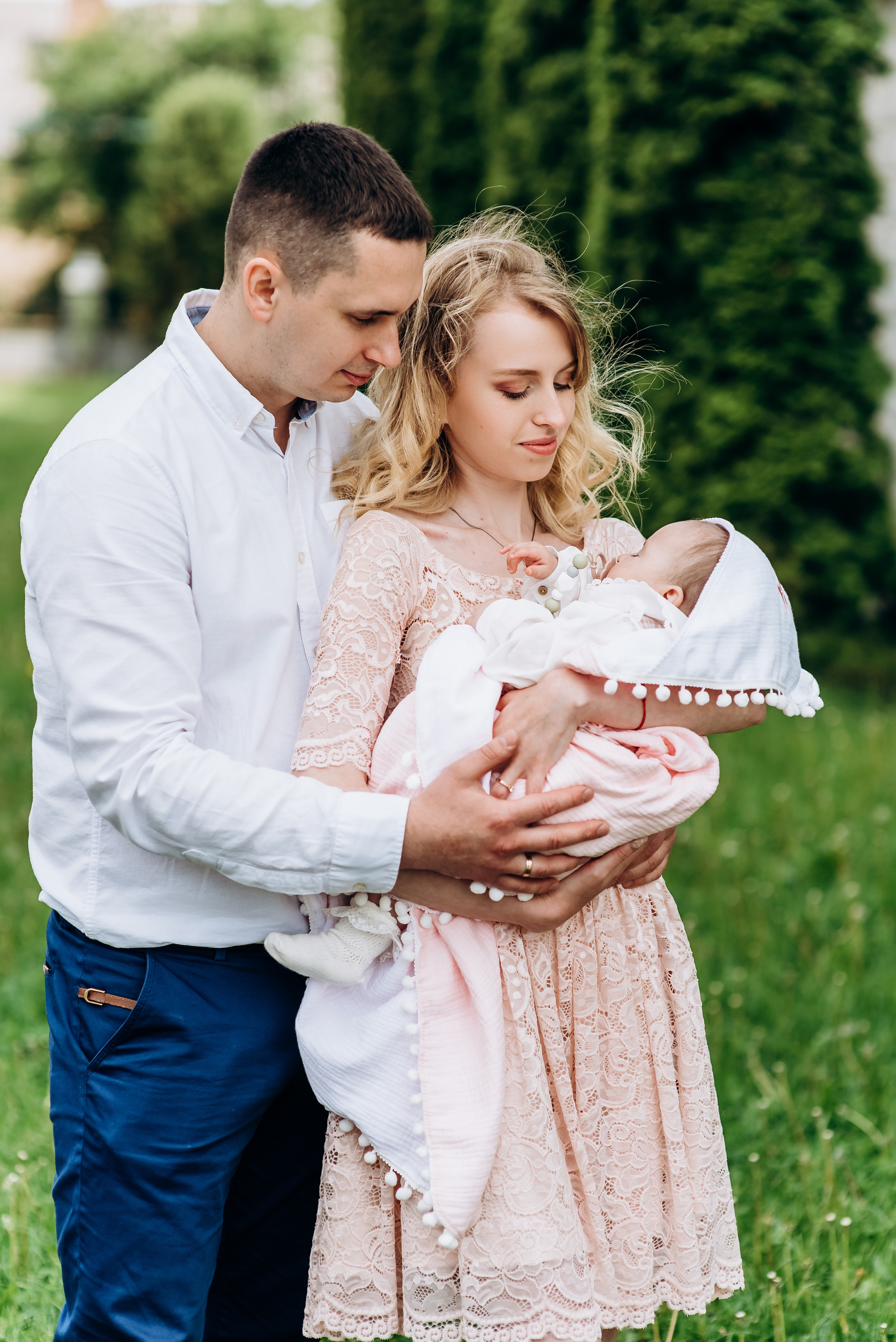 Хрещення. Весільний та сімейний фотограф Україна