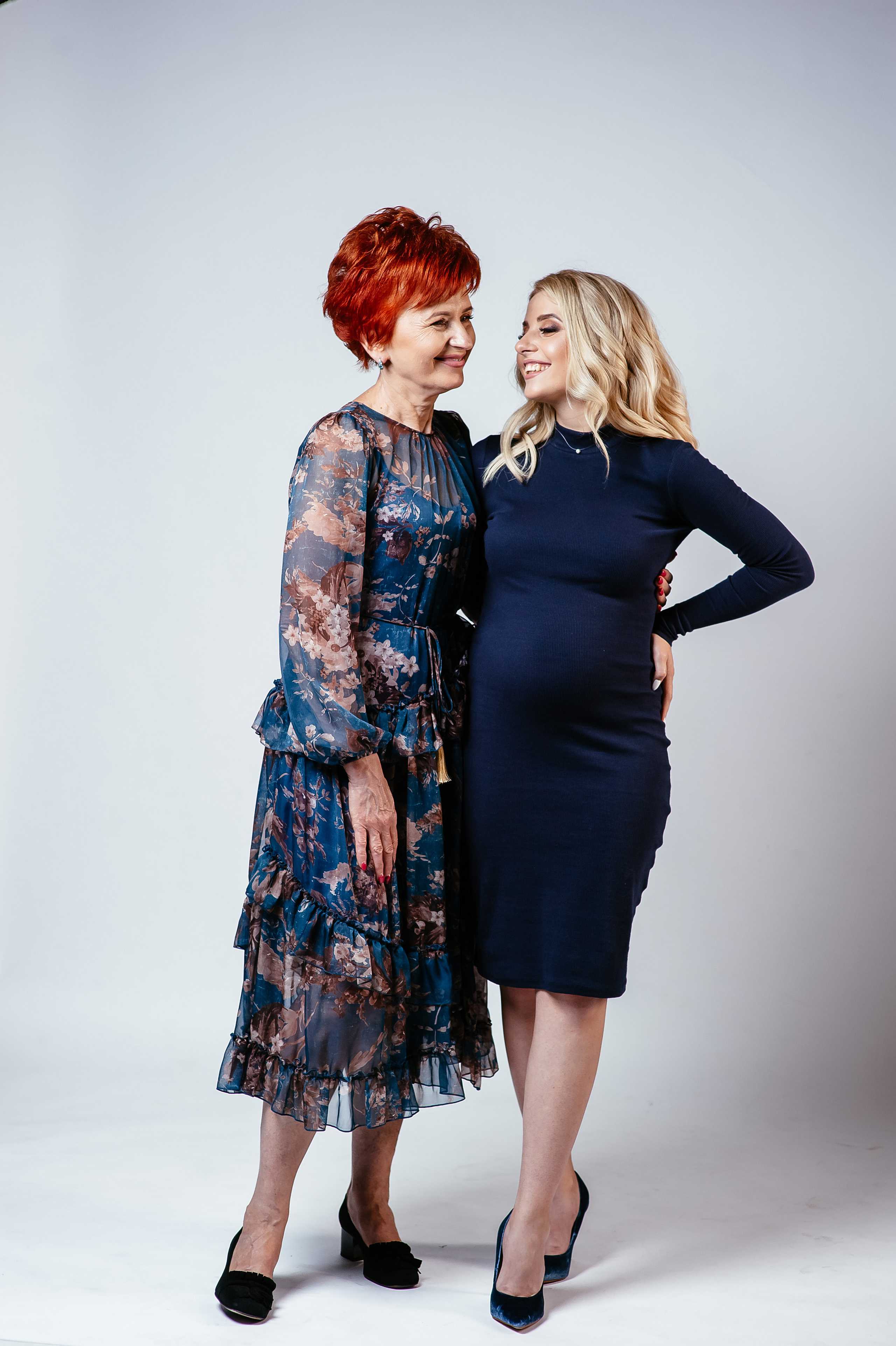 Майбутні батьки. Весільний та сімейний фотограф Україна