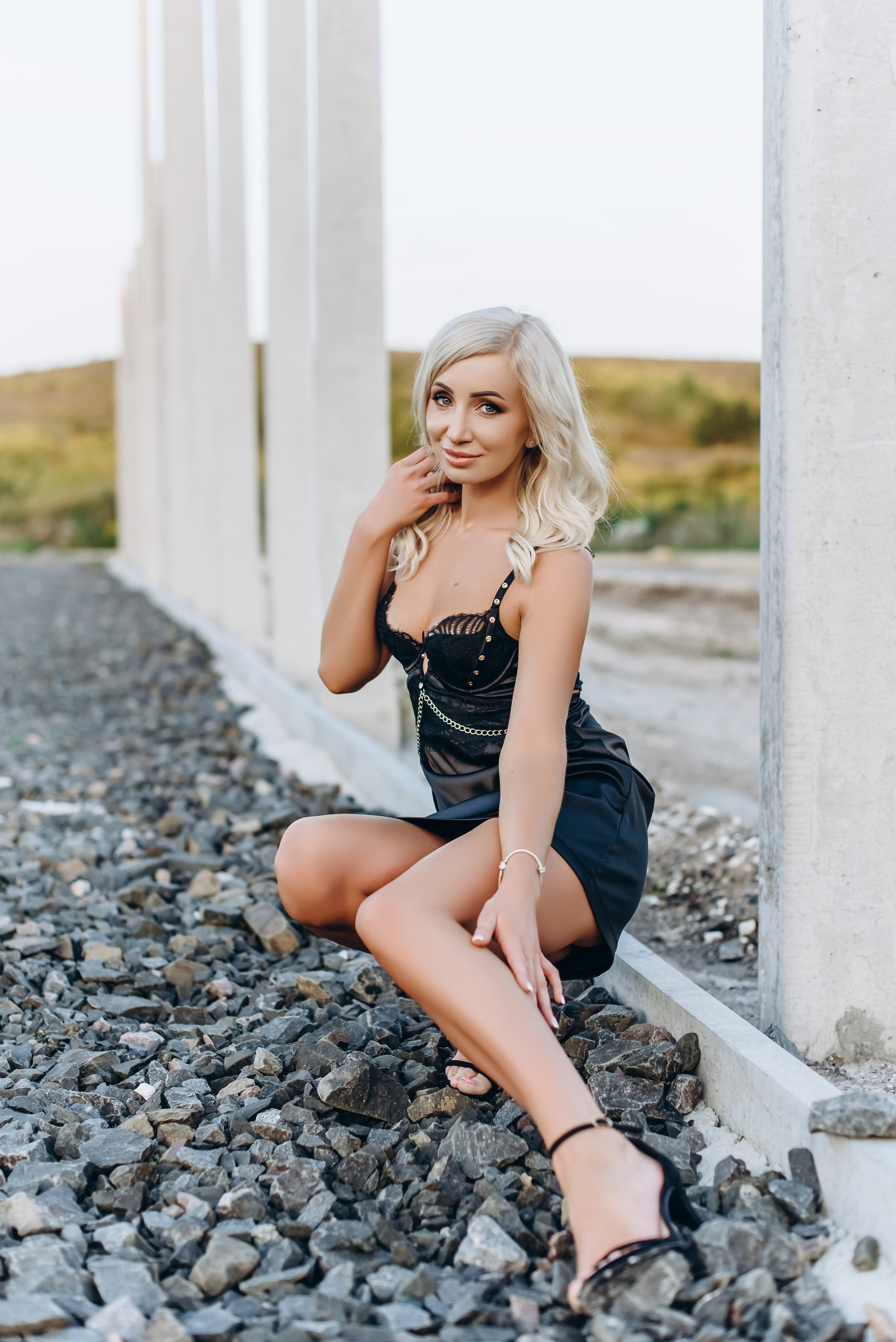 Прекрасна половинка. Весільний та сімейний фотограф Україна