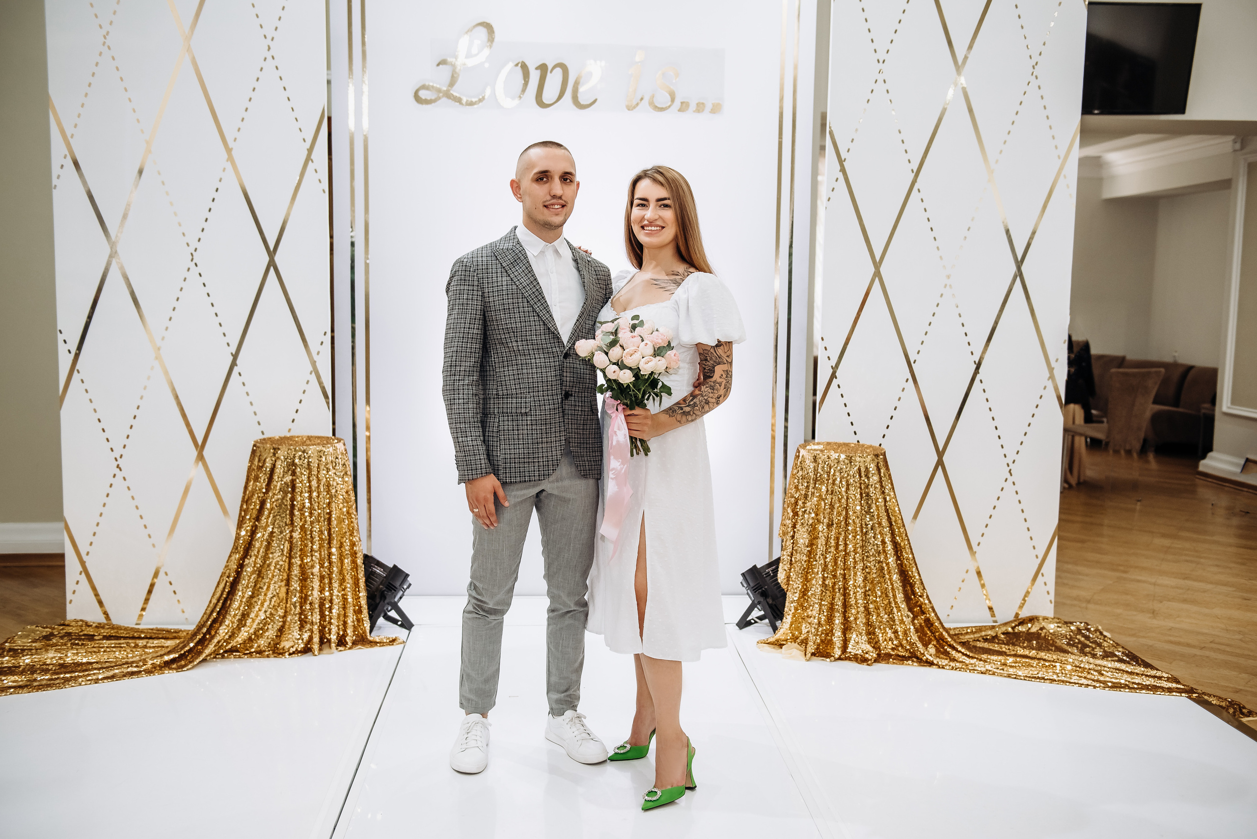 Весільна фотосесія. Весільний та сімейний фотограф Україна