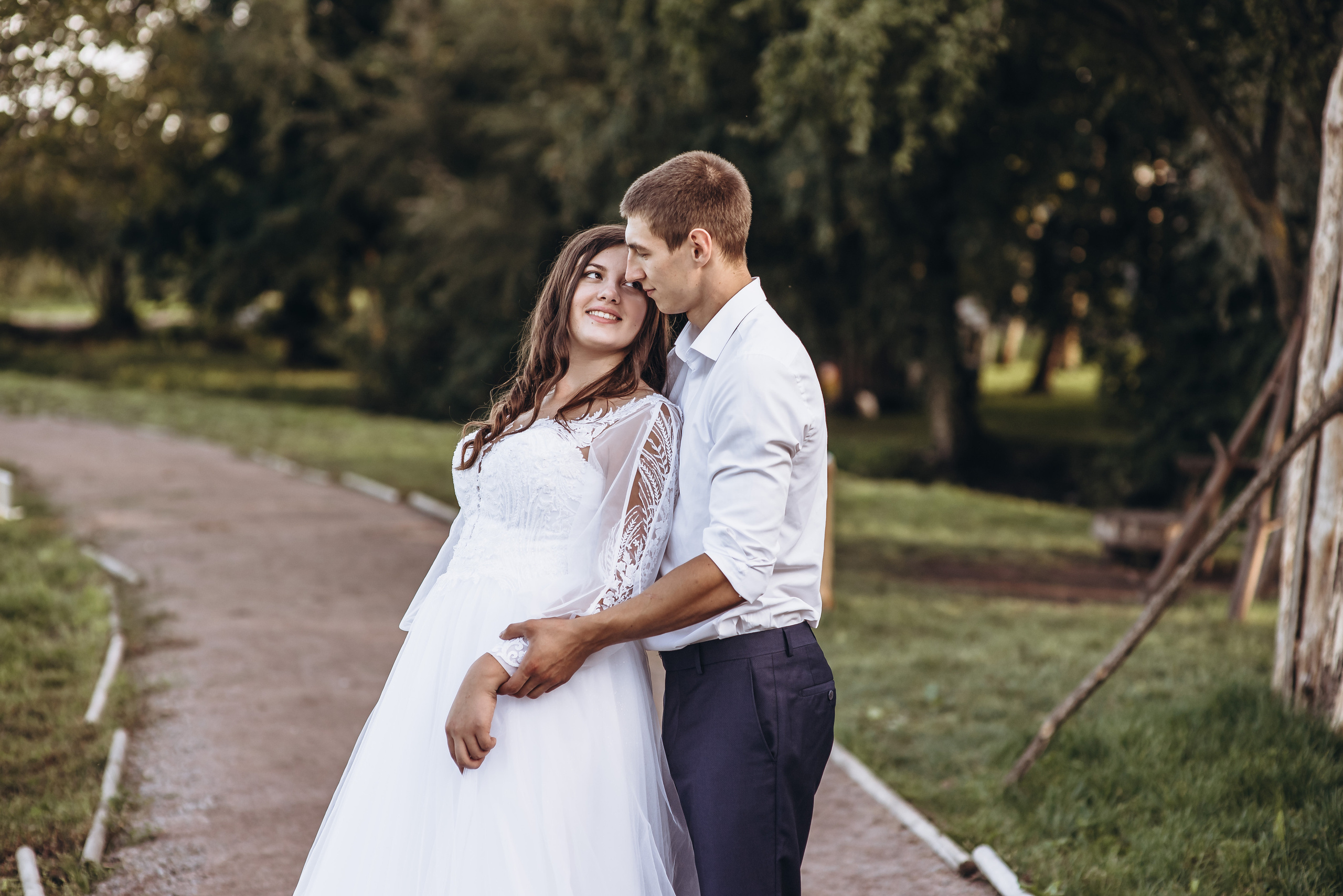 Аня і Ваня. Весільний та сімейний фотограф Україна