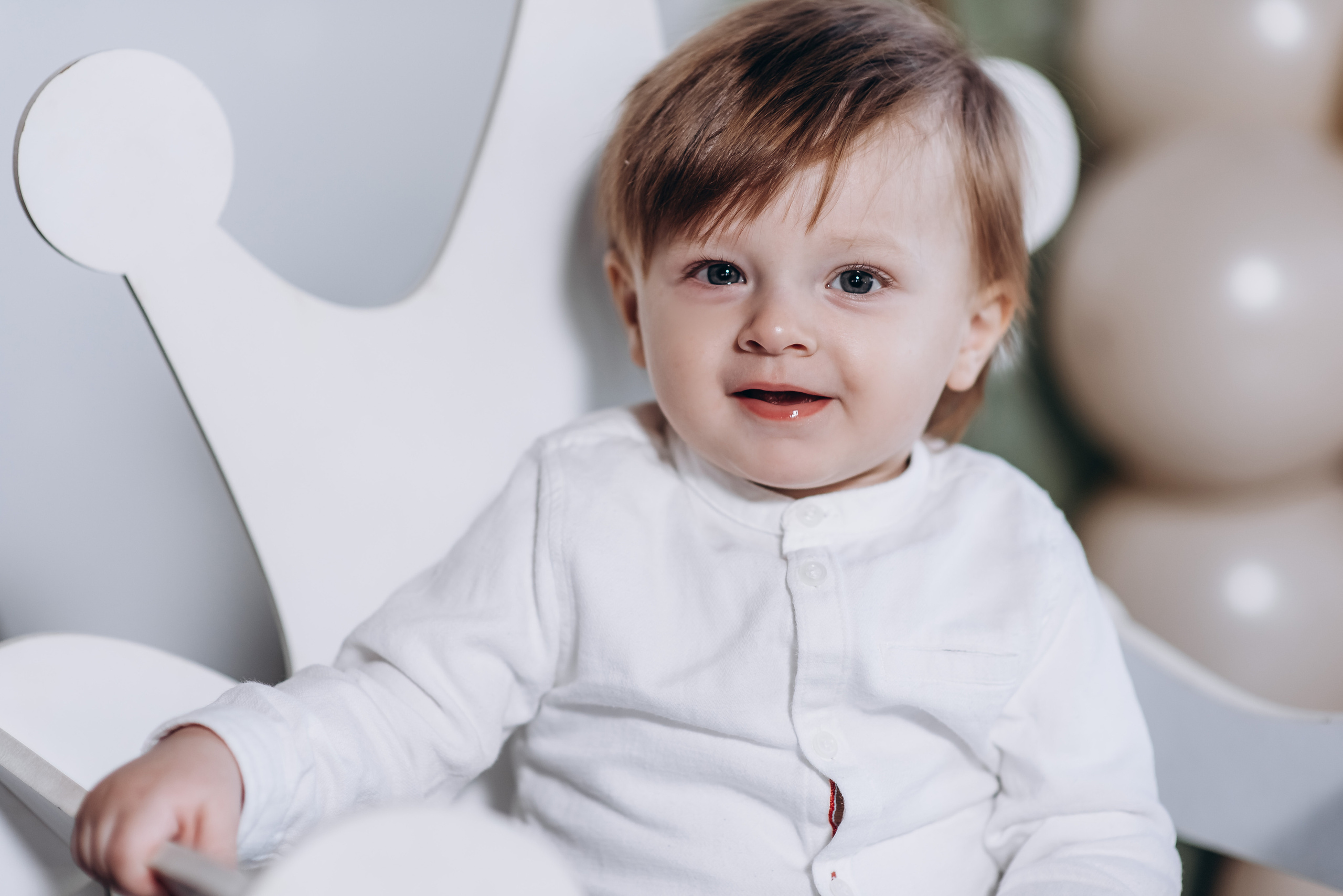 День народження. Весільний та сімейний фотограф Україна