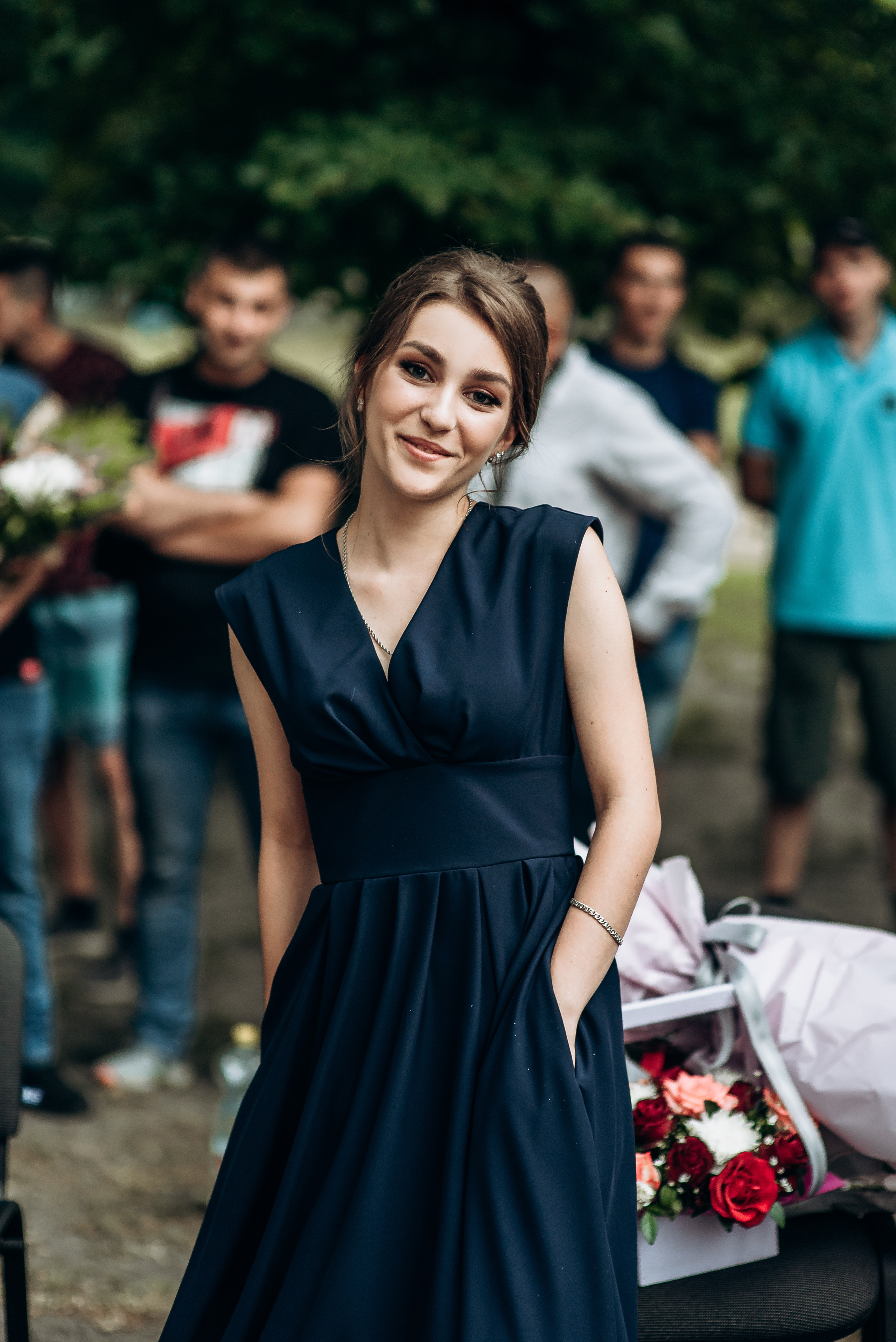 Випускники. Весільний та сімейний фотограф Україна