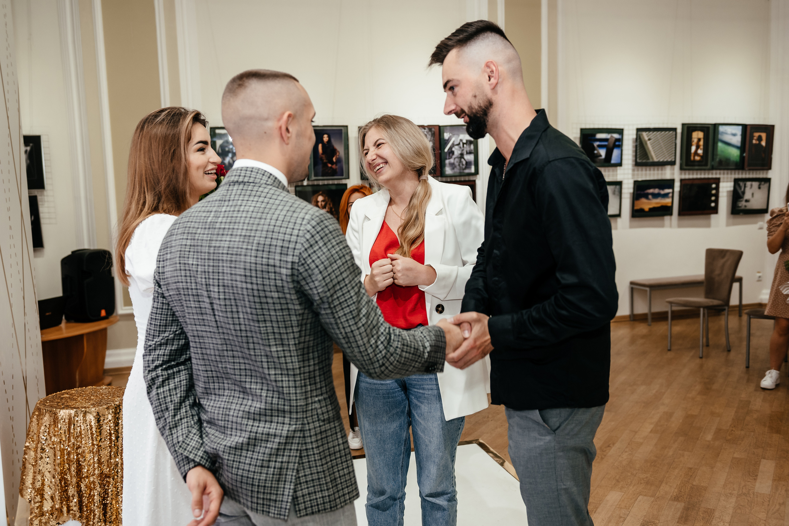 Аня та Олексій. Весільний та сімейний фотограф Україна