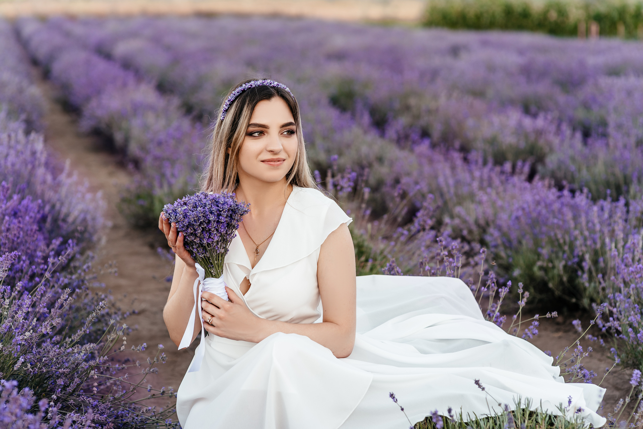Лаванда. Весільний та сімейний фотограф Україна