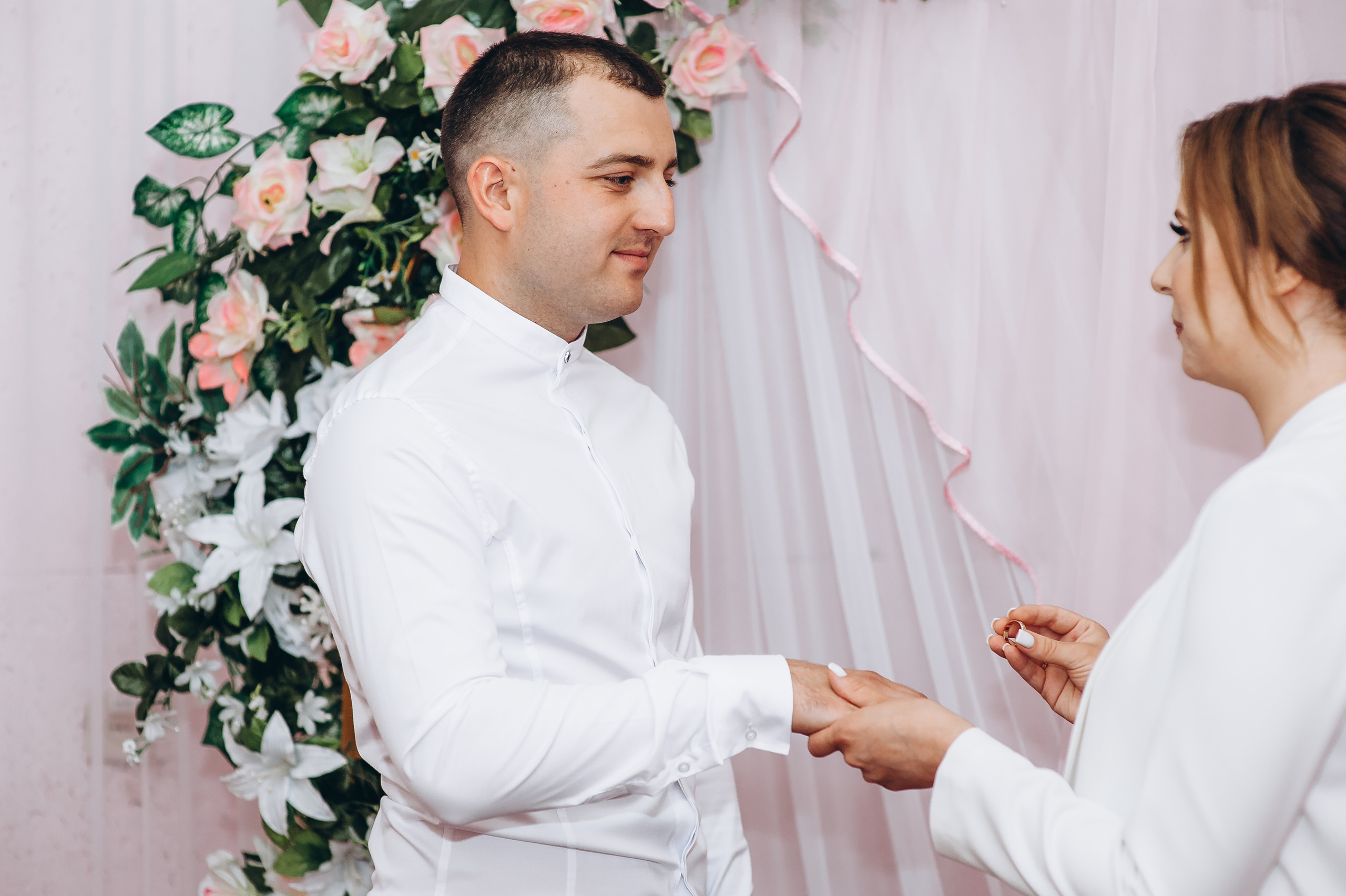 Весільна фотосесія. Весільний та сімейний фотограф Україна