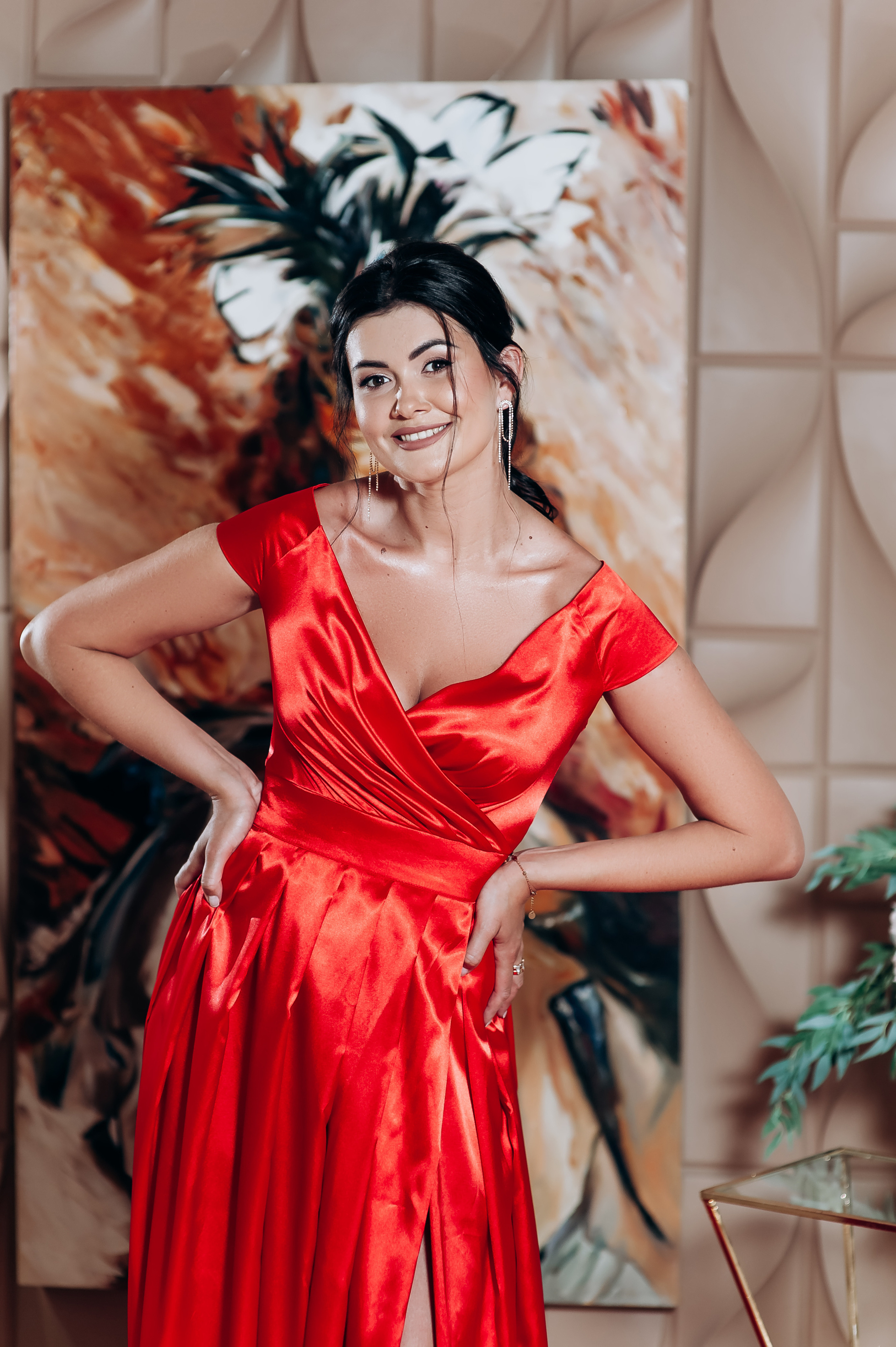 Яна. Весільний та сімейний фотограф Україна