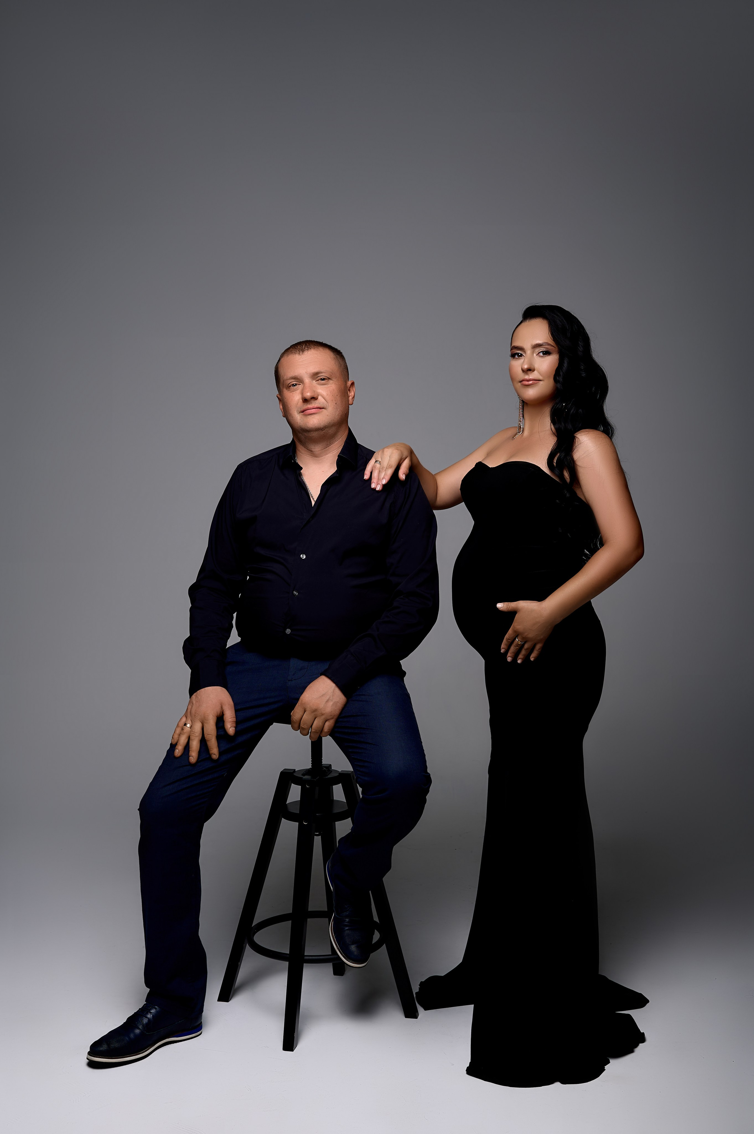 Вагітність. Весільний та сімейний фотограф Україна