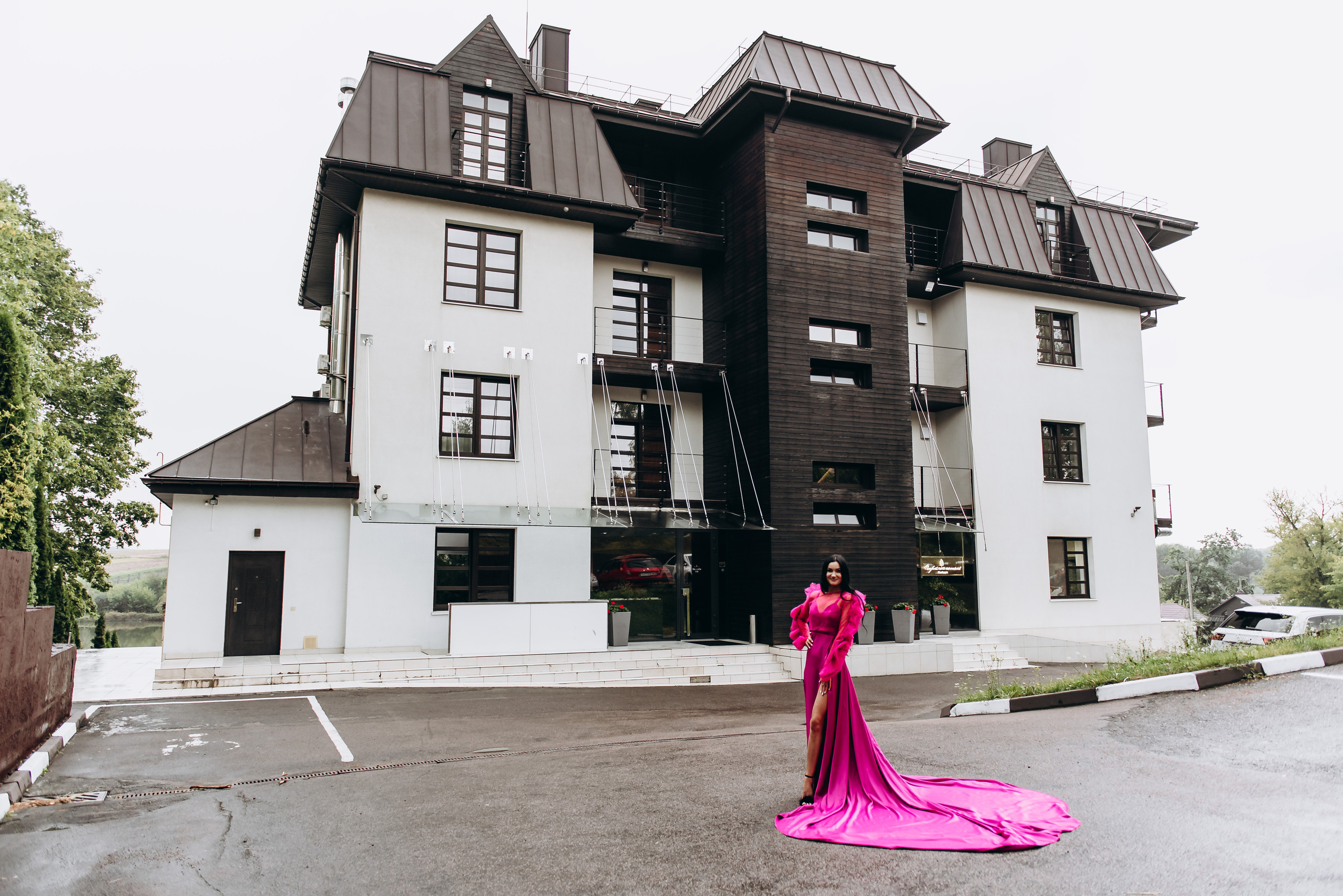 Оксана день народження. Весільний та сімейний фотограф Україна