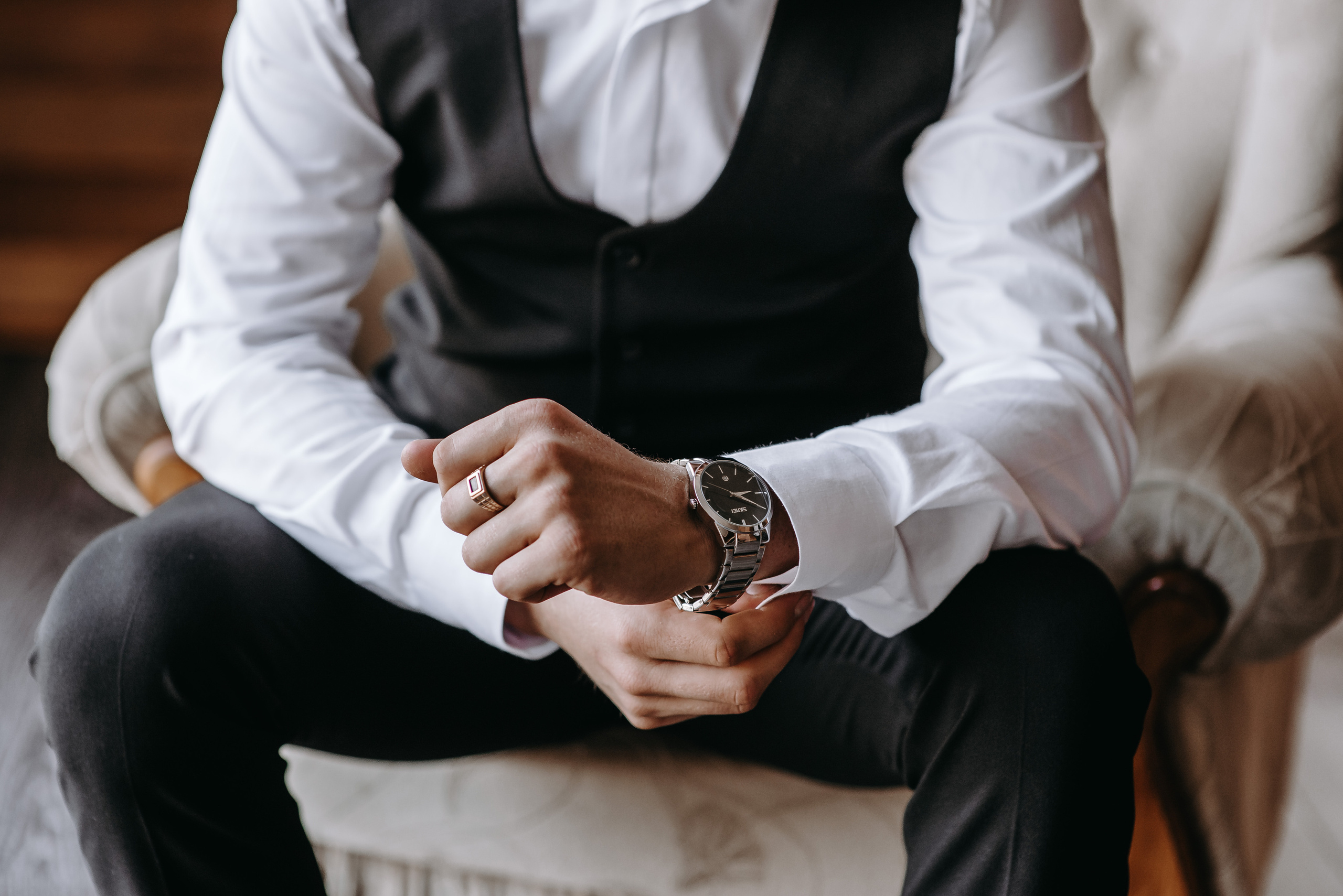 Весілля Тані та Валентина. Весільний та сімейний фотограф Україна