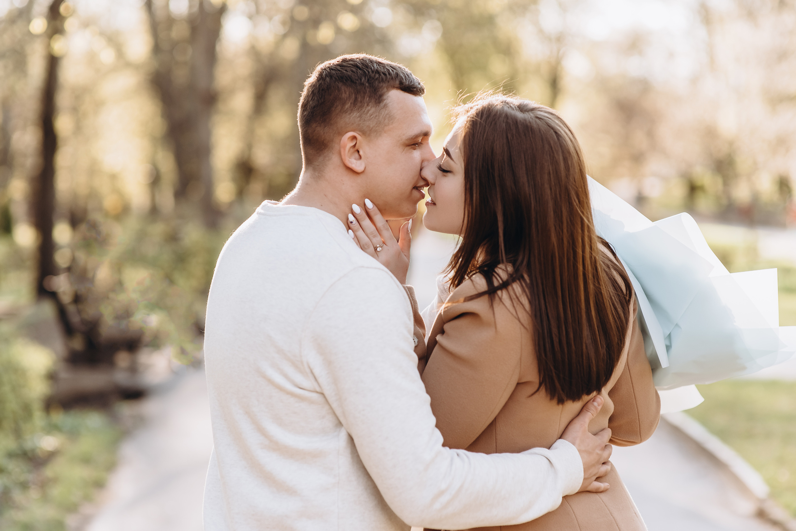 Вона сказала так. Весільний та сімейний фотограф Україна